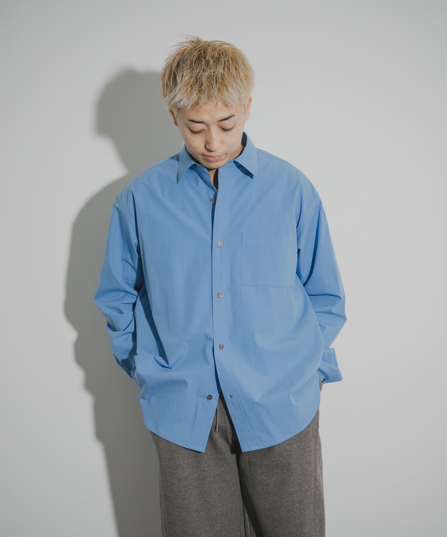 身長 : 168cm サイズ : 2