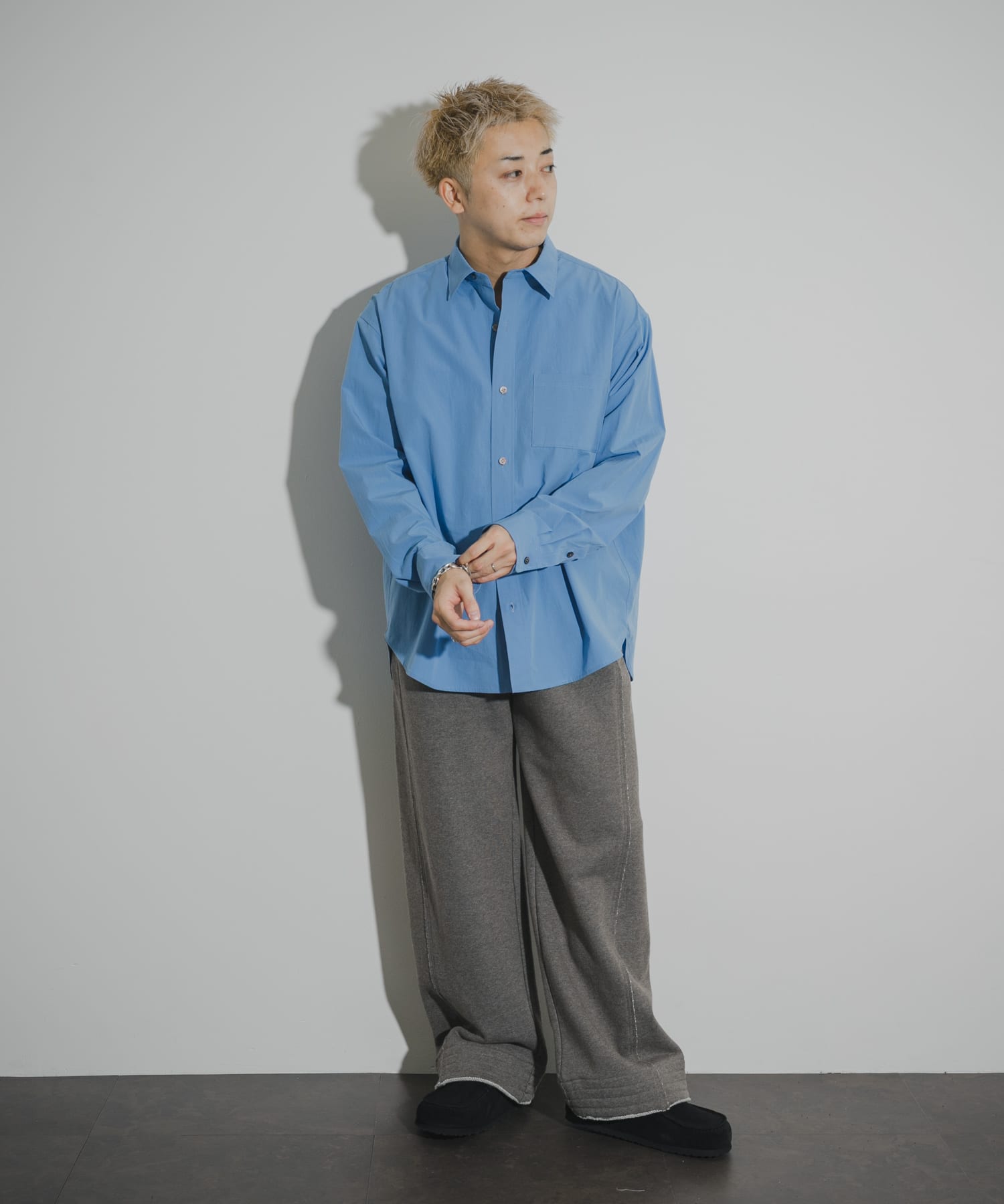 身長 : 168cm サイズ : 2