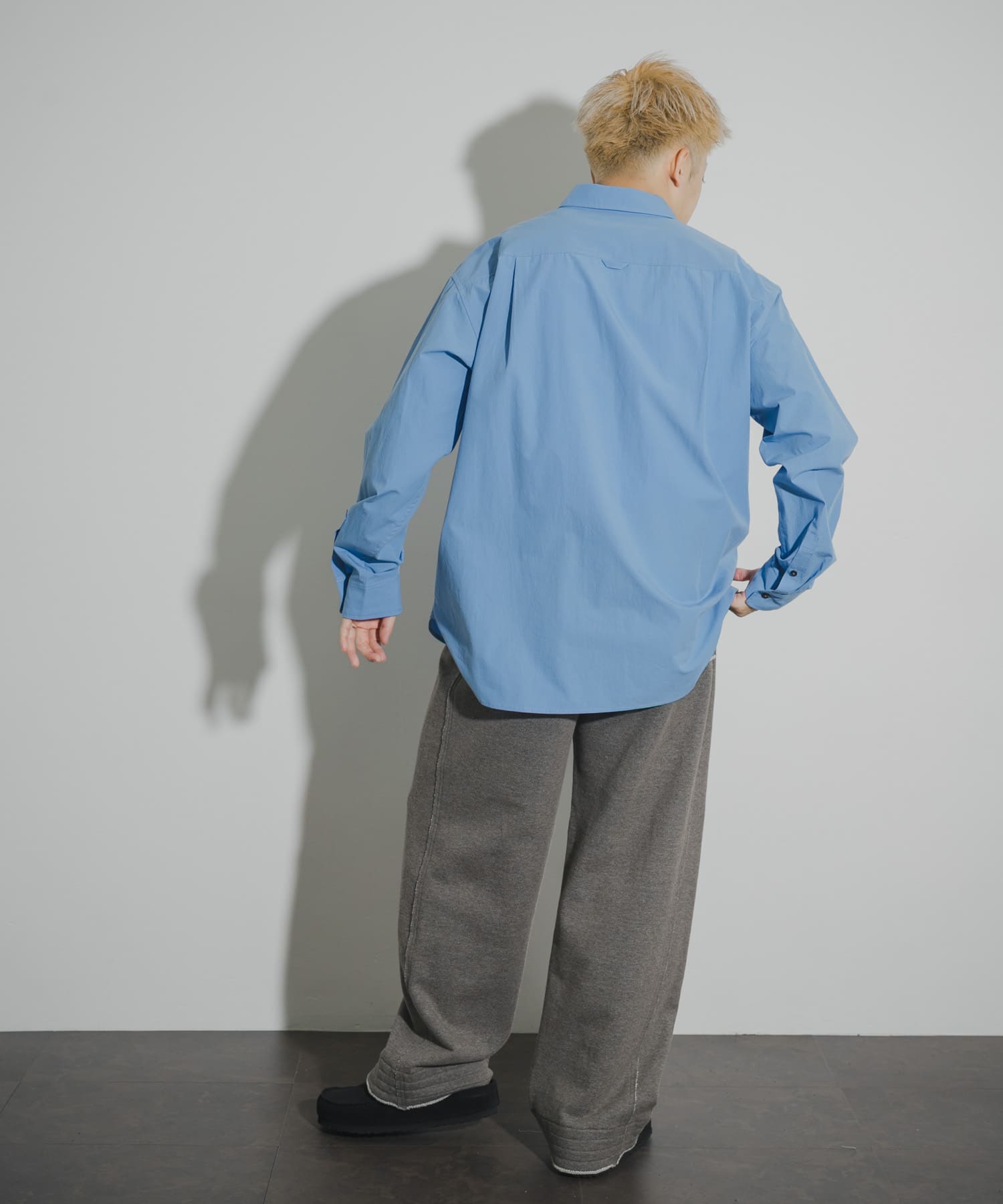 身長 : 168cm サイズ : 2
