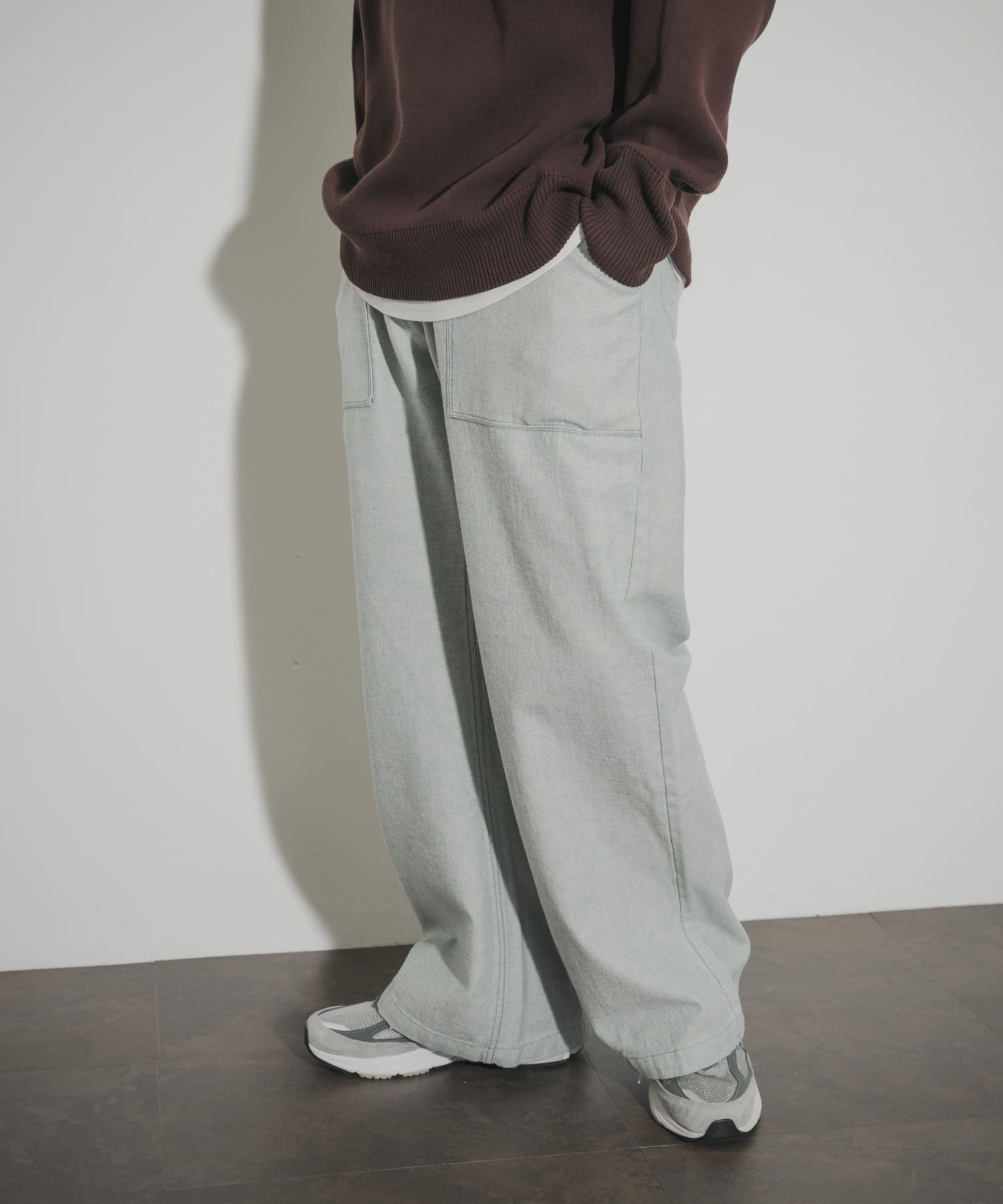 L.INDIGO