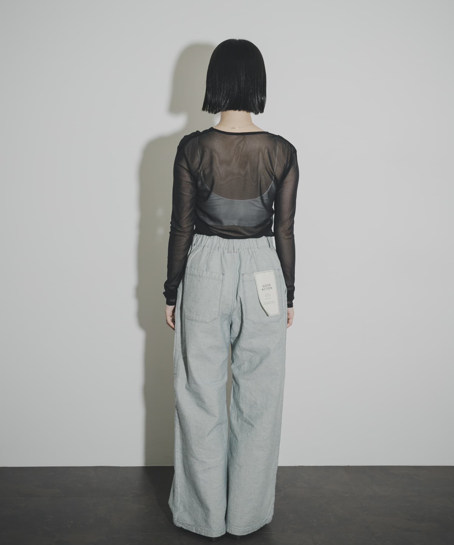 L.INDIGO