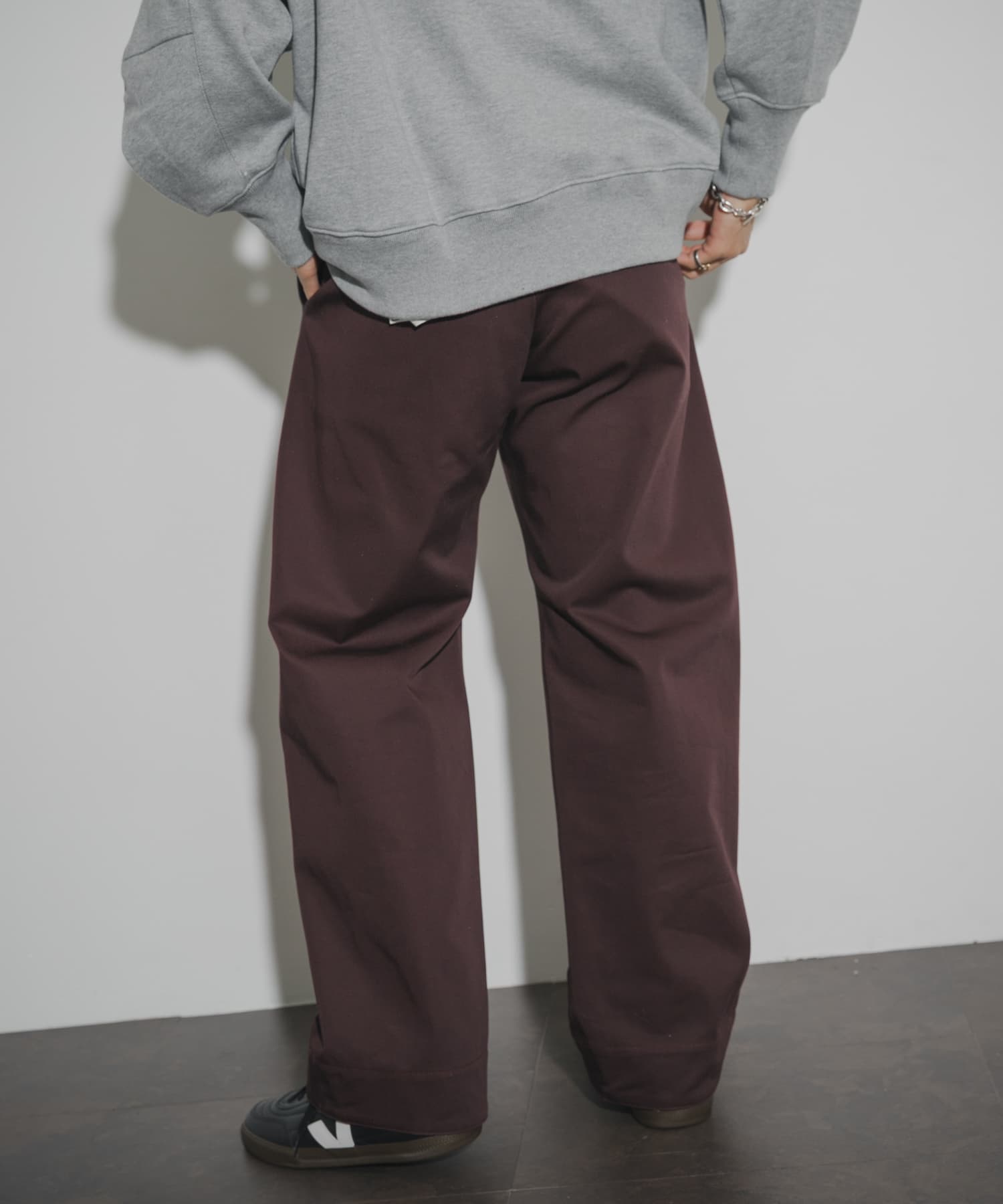 BORDEAUX