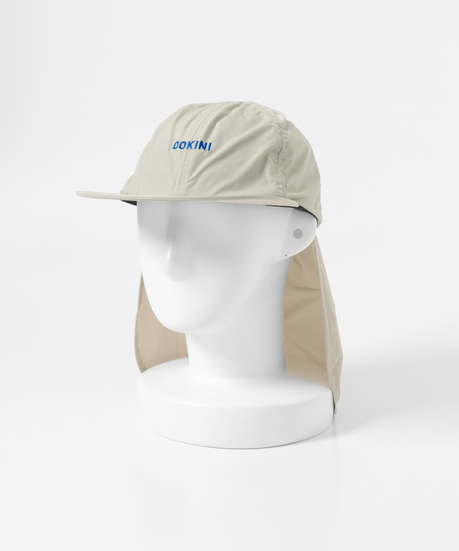 ザ グッドランド マーケット SUNSHADE CAP(one RED): 帽子｜URBAN