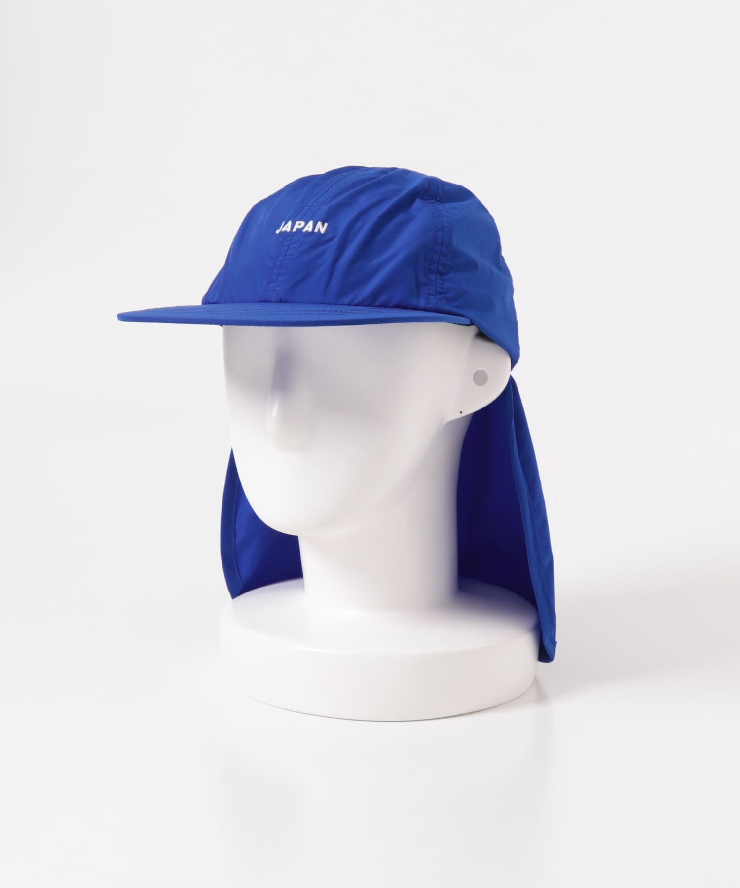 ザ グッドランド マーケット SUNSHADE CAP(one RED): 帽子｜URBAN