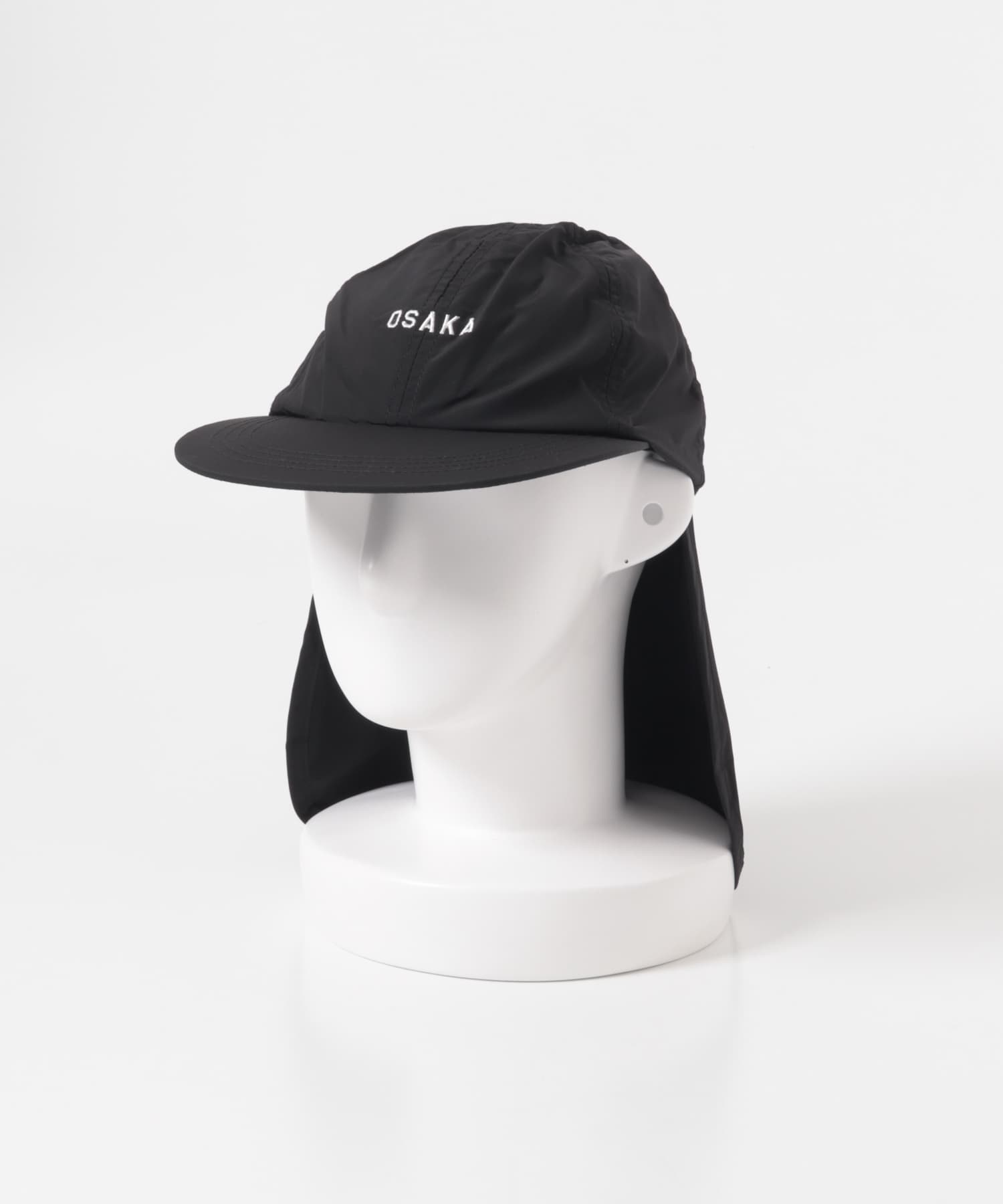 ザ グッドランド マーケット　SUNSHADE CAP