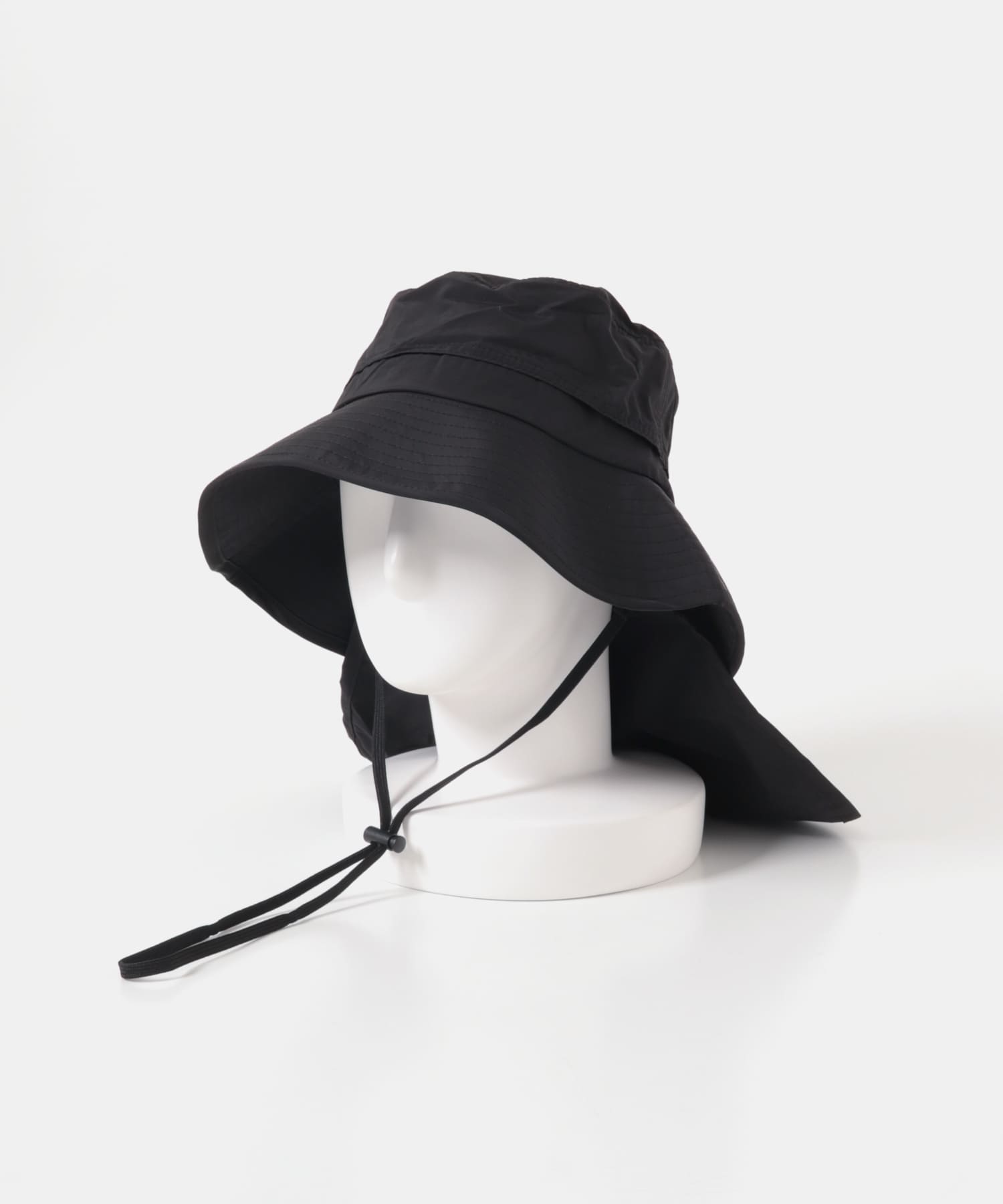 ザ グッドランド マーケット　SUNSHADE HAT