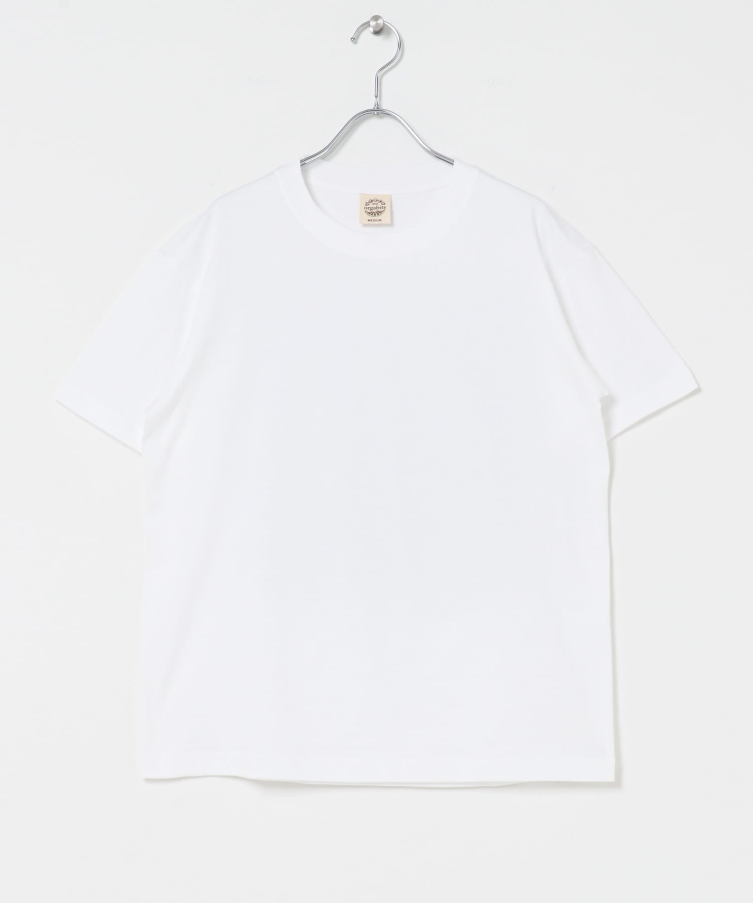 ザ グッドランド マーケット　THE GOODLAND TEE-flower BLUE S