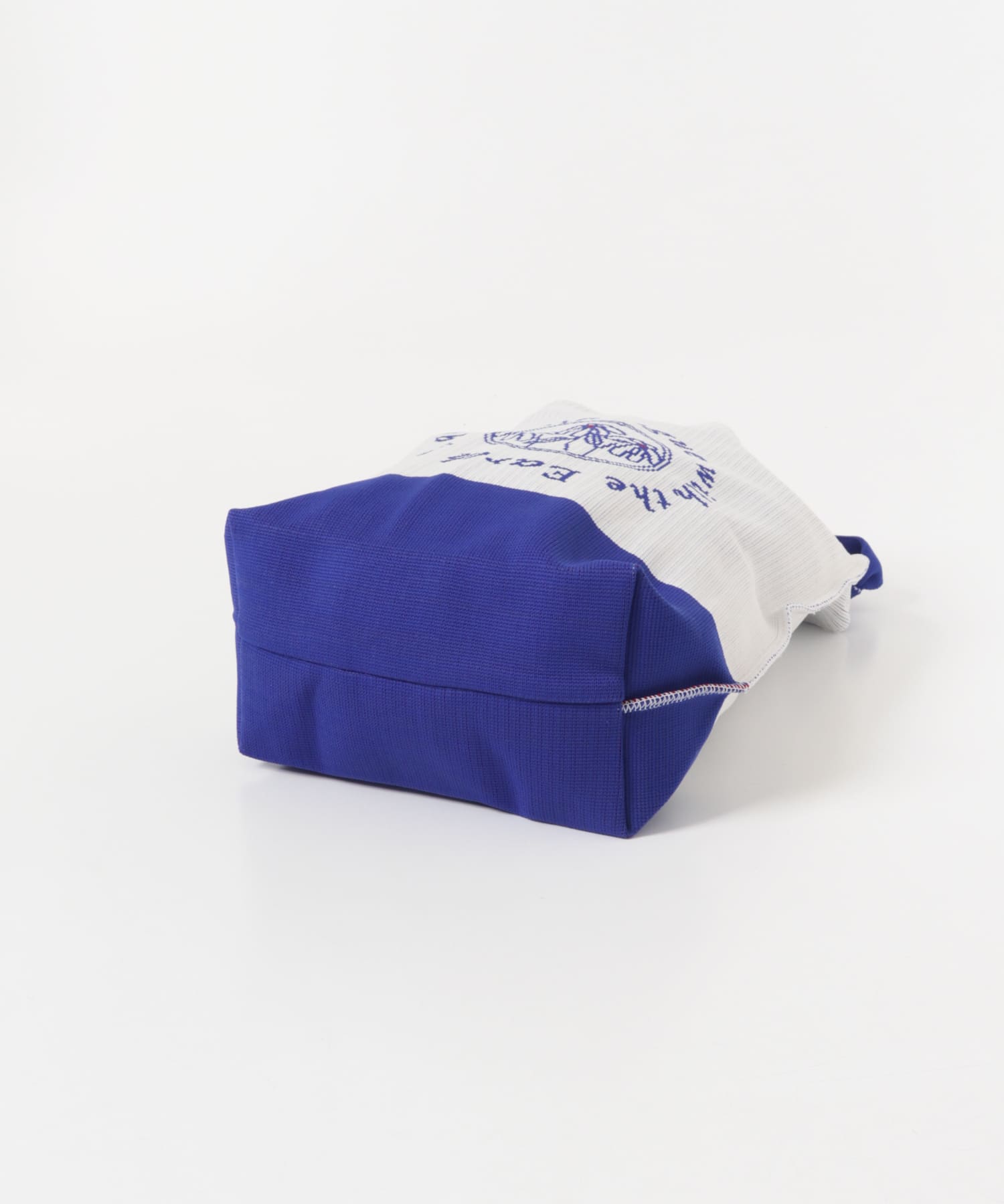 『別注』KNT365×TGM　FOURTY TheEarth BLUE one