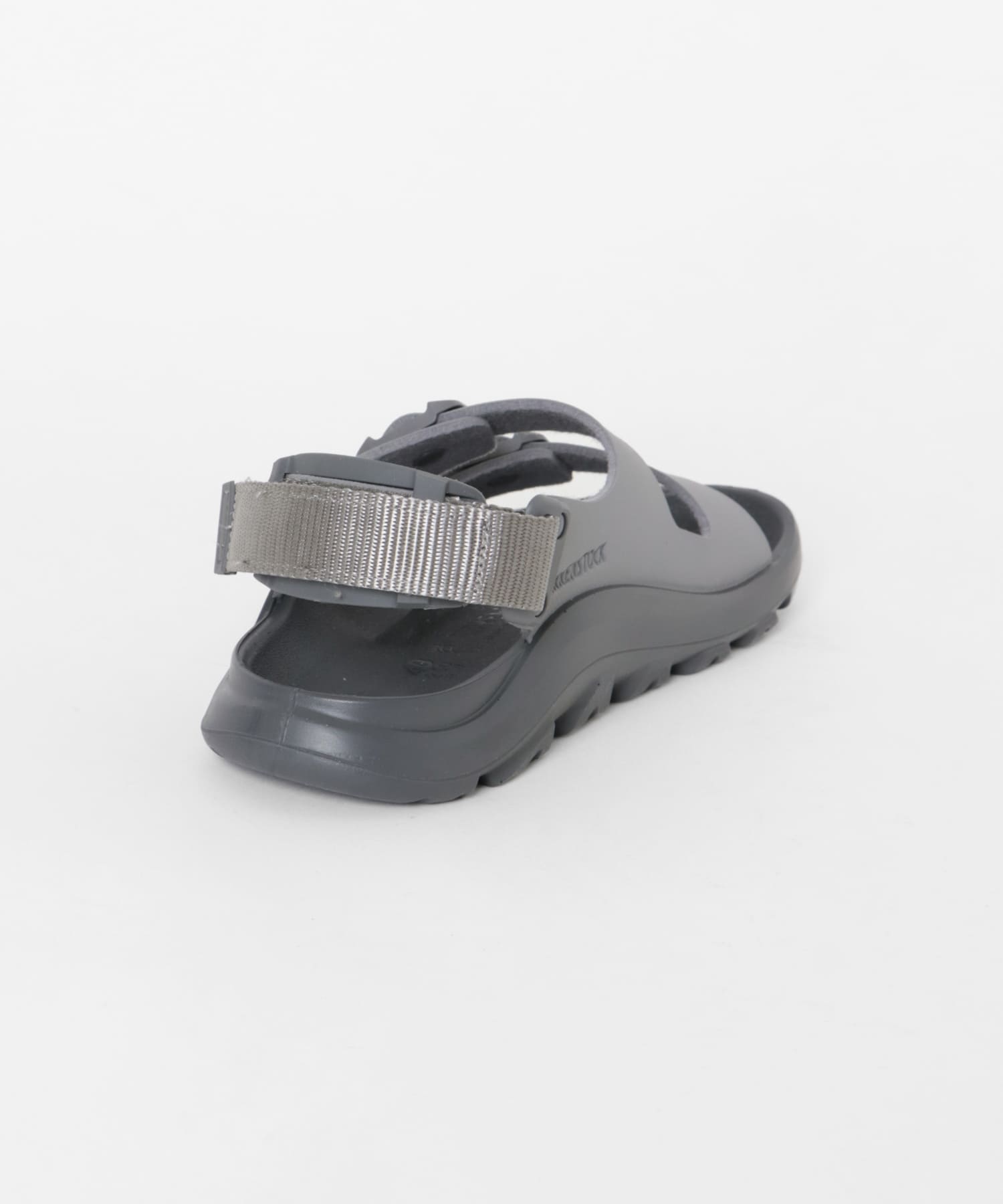BIRKENSTOCK　MOGAMI TECH LOOP GRAY-M GRAY 40
