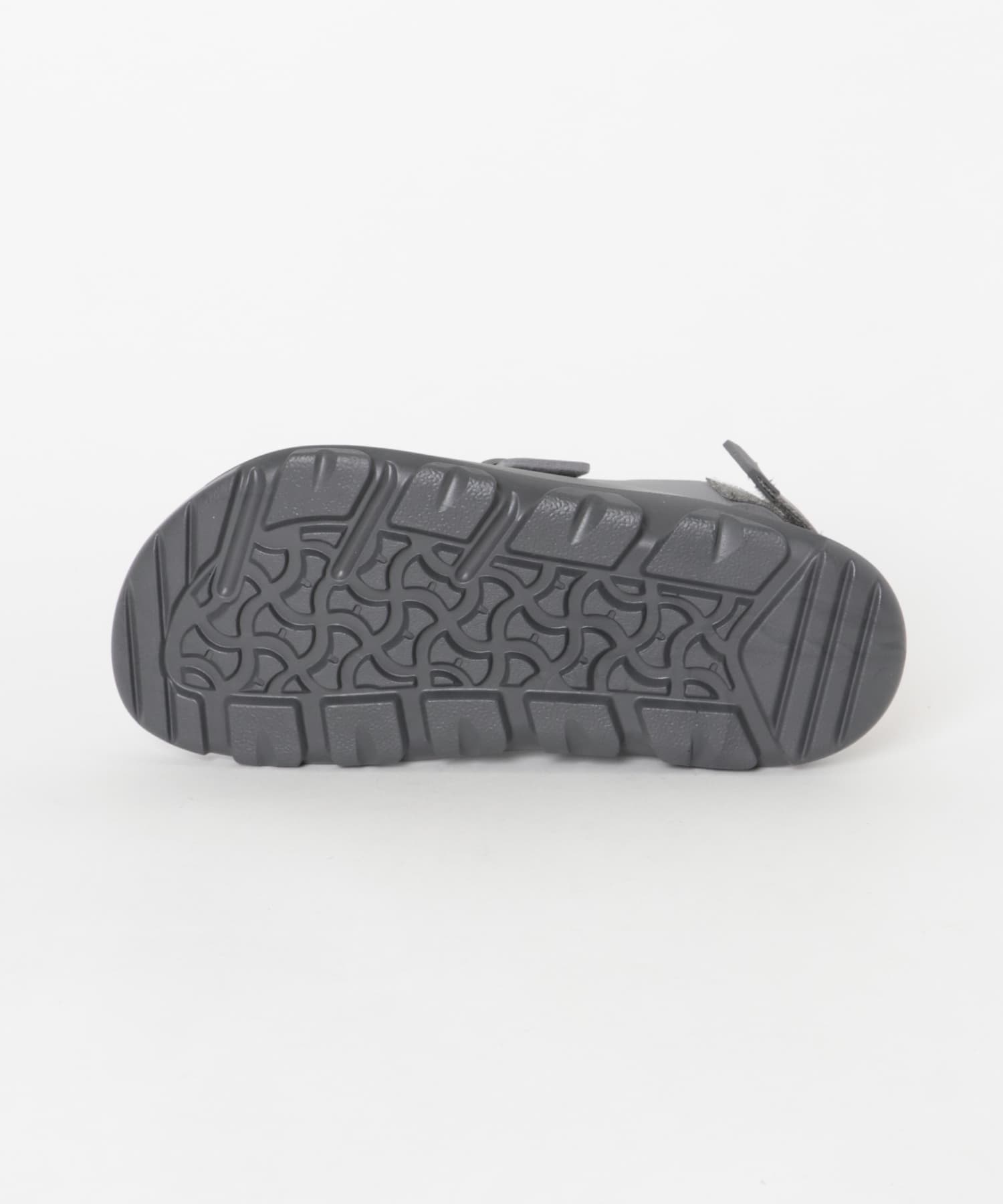 BIRKENSTOCK　MOGAMI TECH LOOP GRAY-M GRAY 40