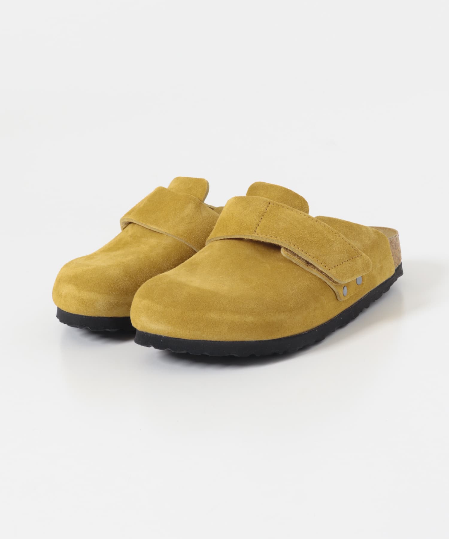 BIRKENSTOCK　LOMA LEVE CORK BROWN-REGULAR