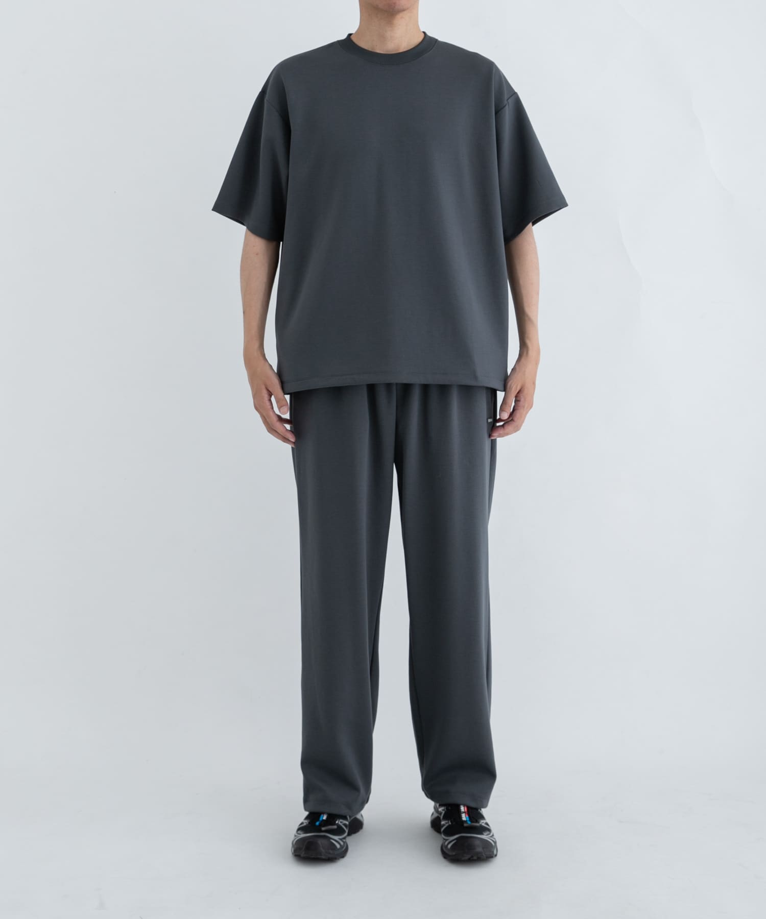 身長：185cm サイズ：L