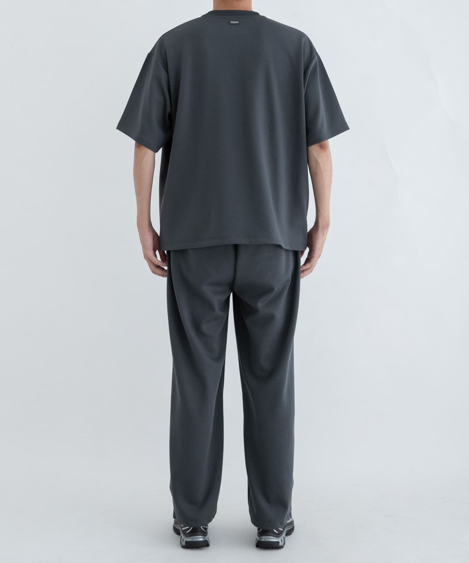 身長：185cm サイズ：L