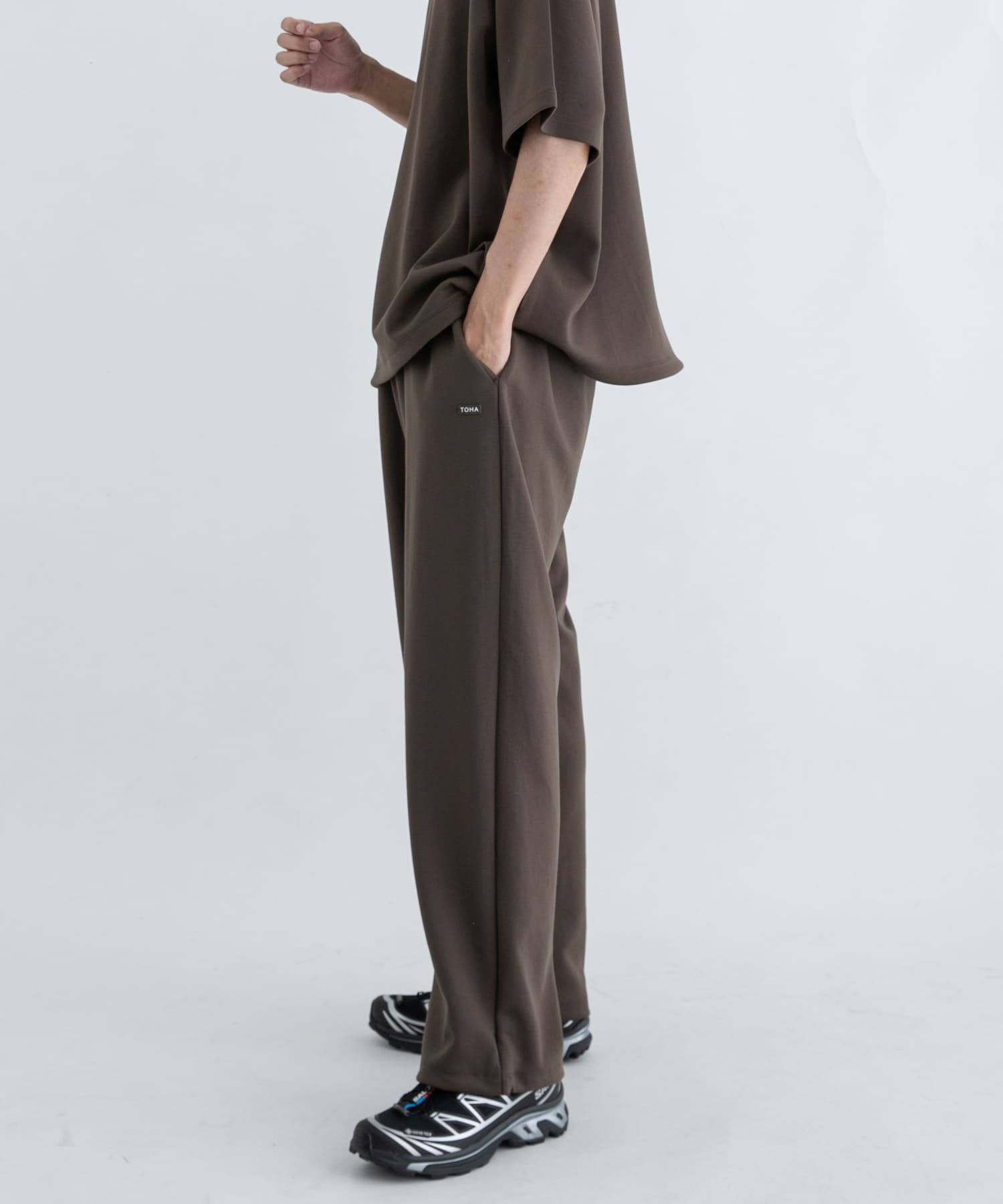 身長：185cm サイズ：XL
