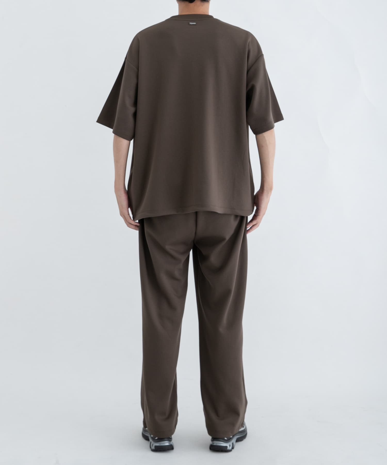 身長：185cm サイズ：XL