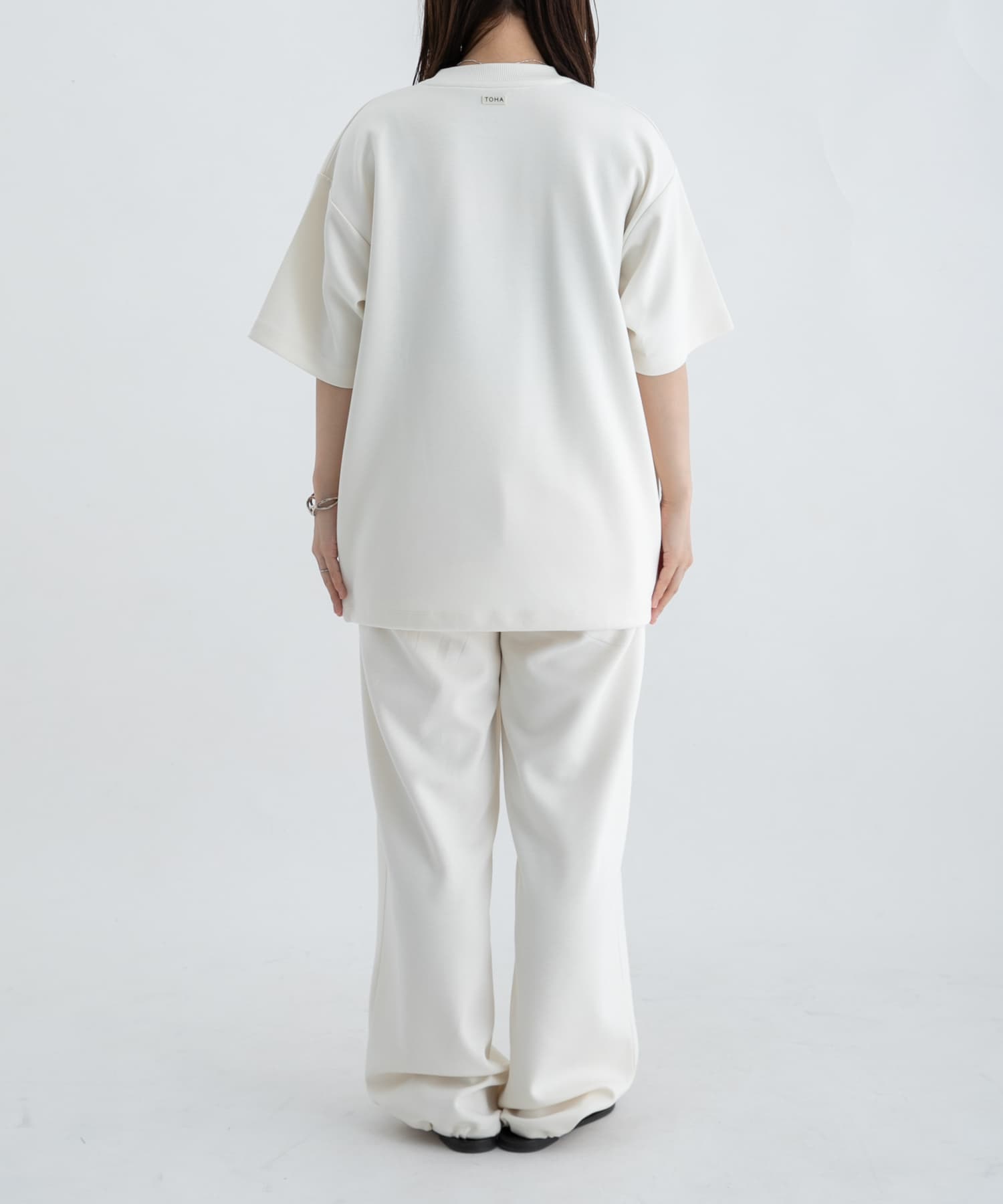 身長：150cm サイズ：S