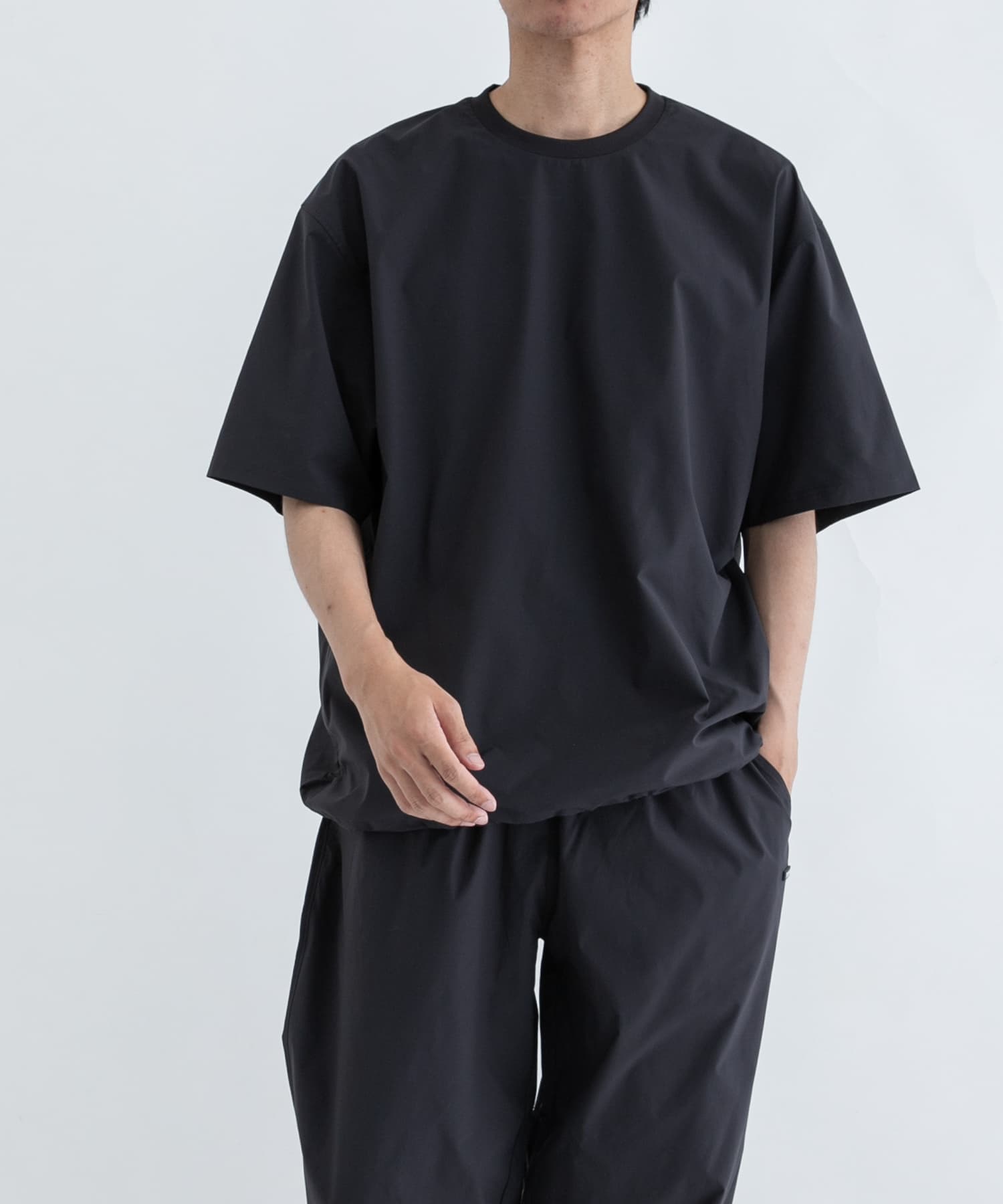 身長：185cm サイズ：XL