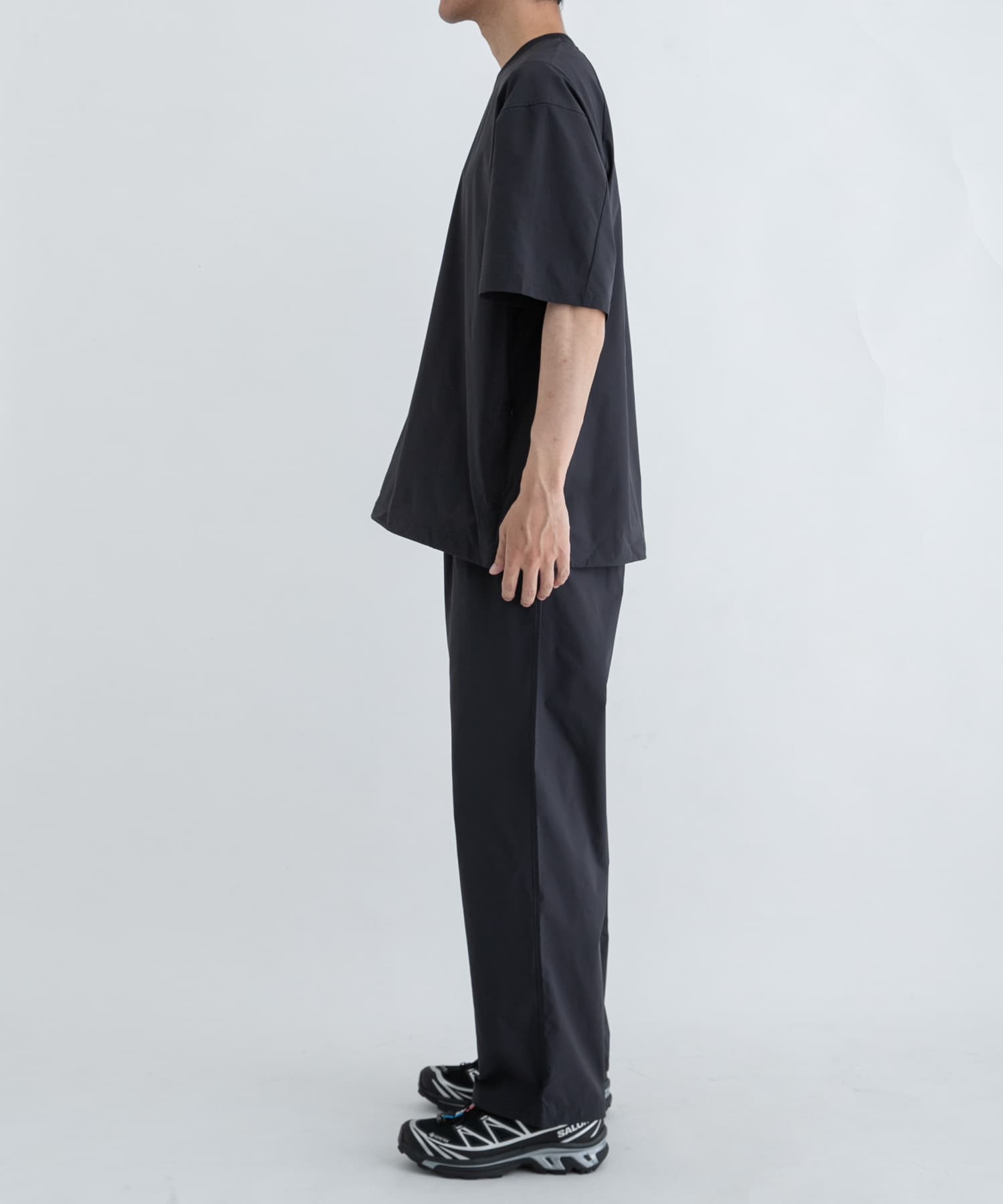 身長：185cm サイズ：XL
