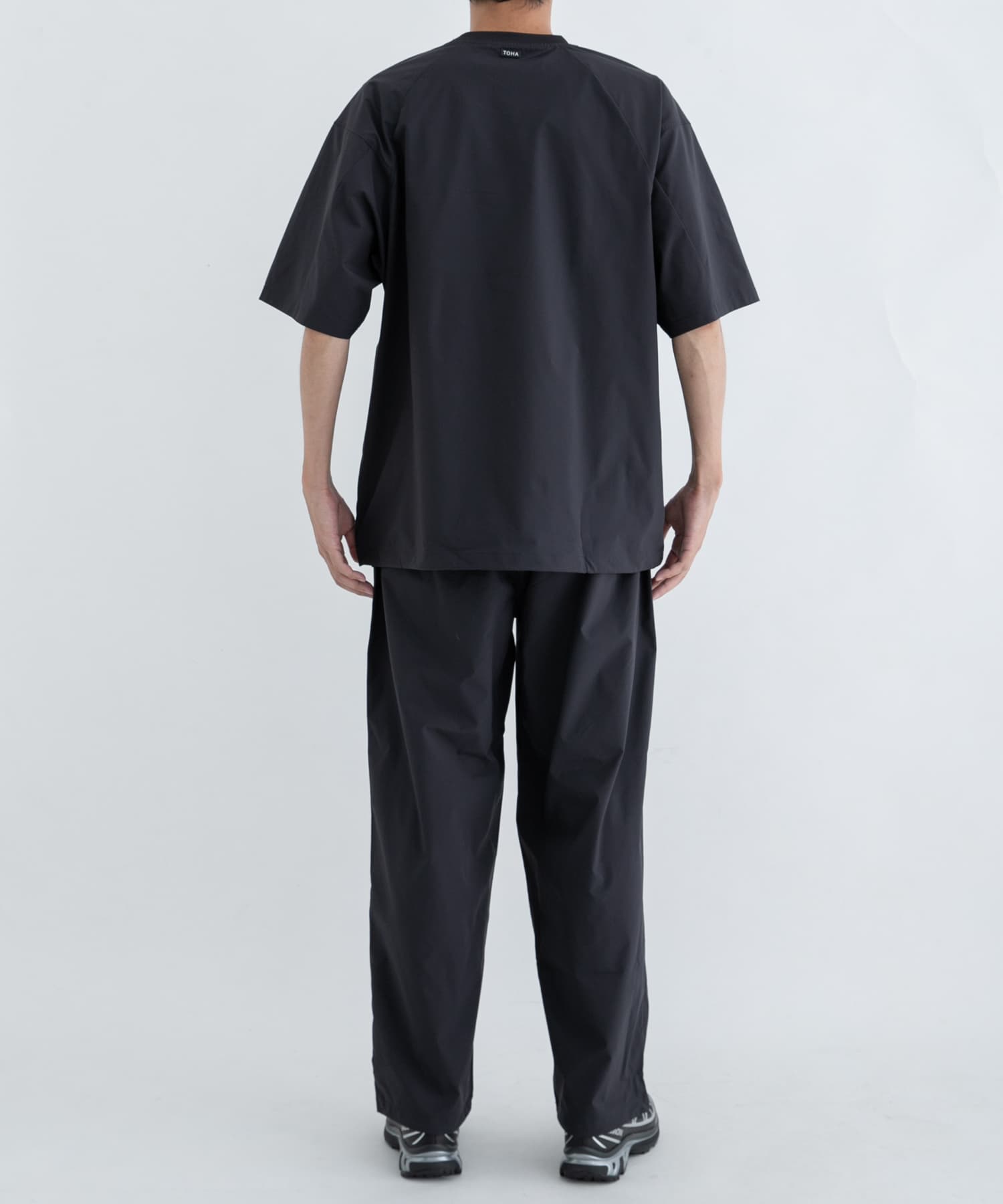 身長：185cm サイズ：XL