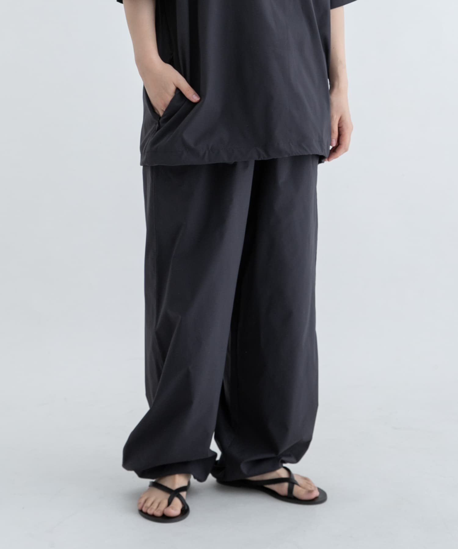 身長：150cm サイズ：S