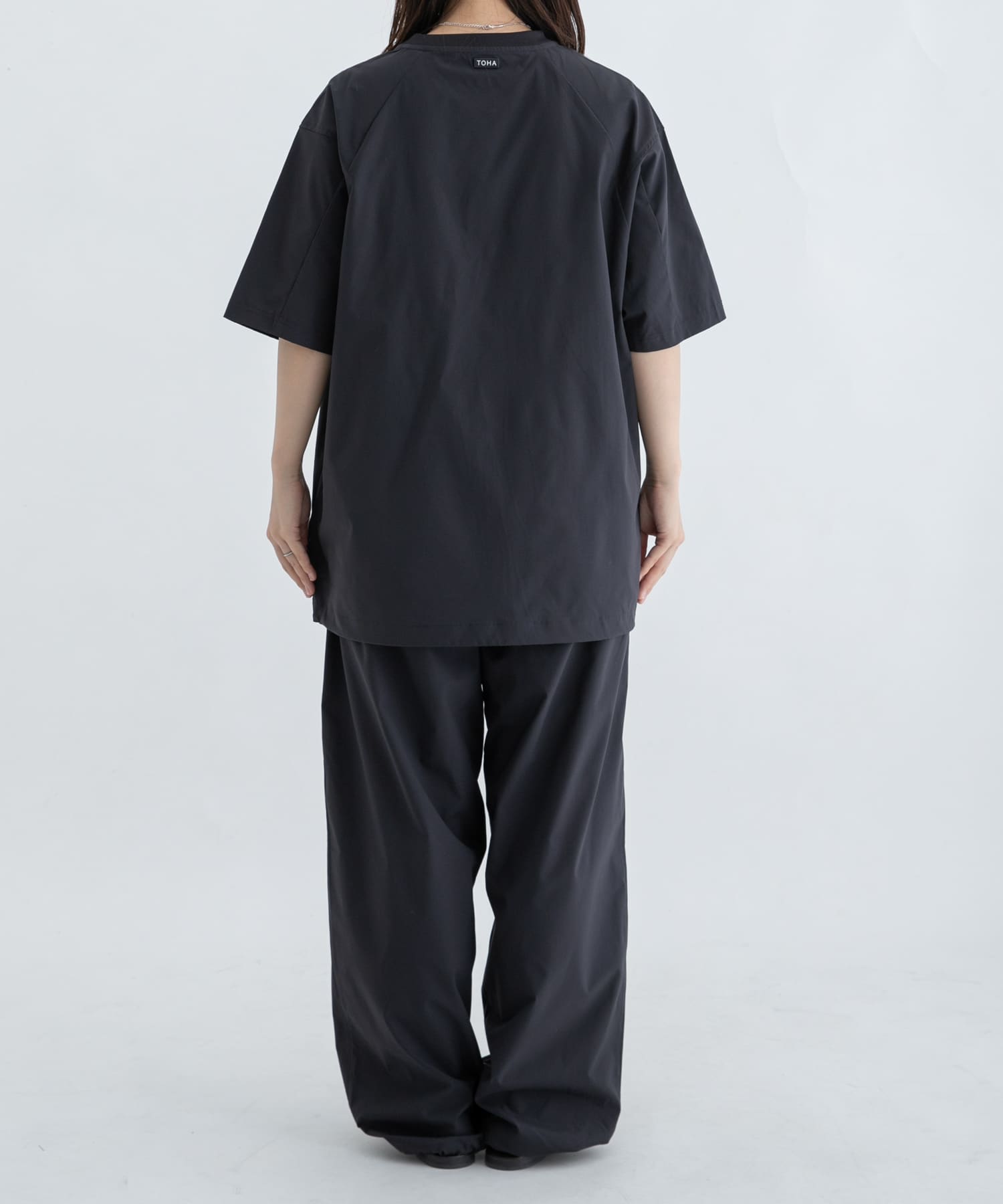 身長：150cm サイズ：S