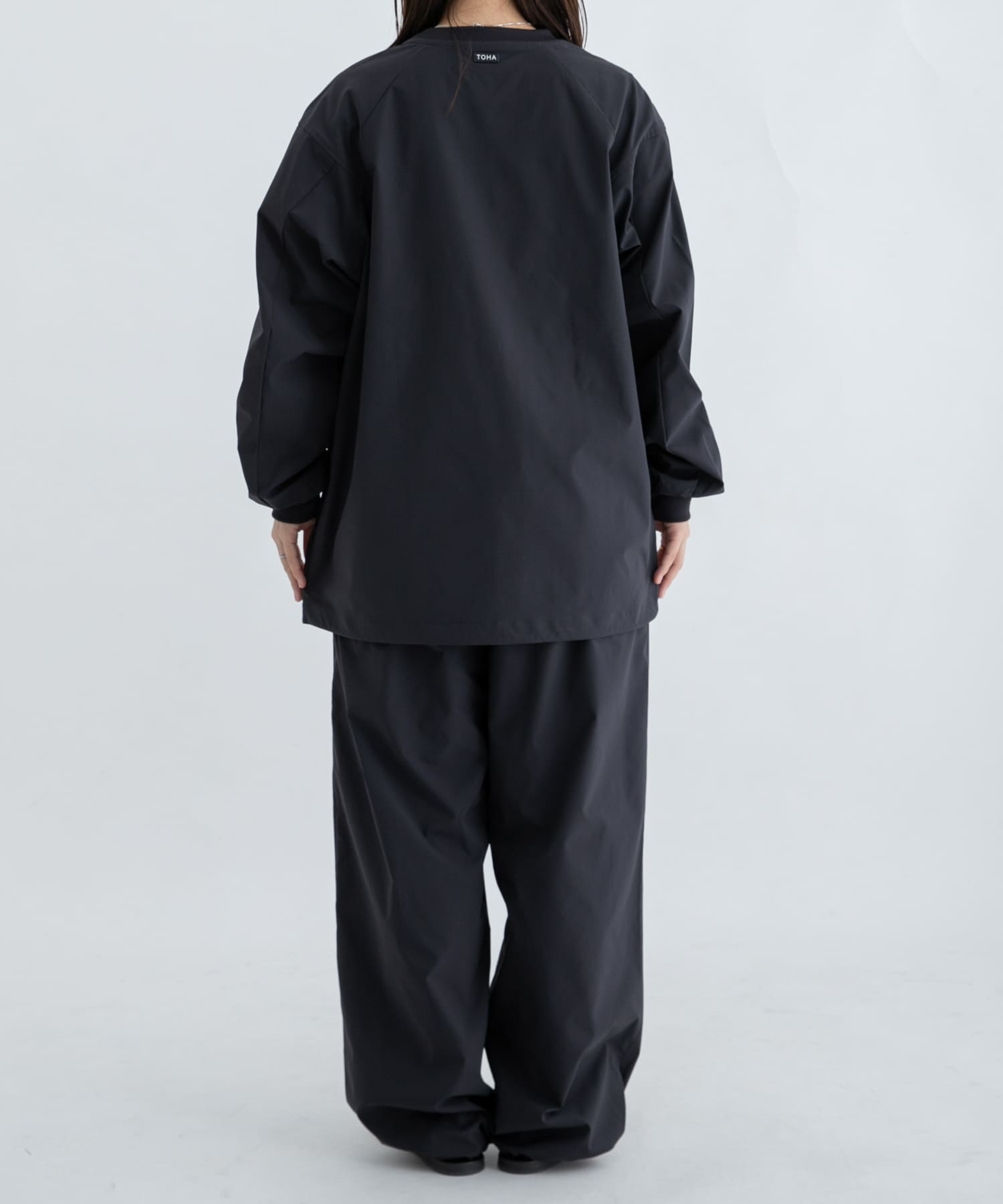 身長：150cm サイズ：S