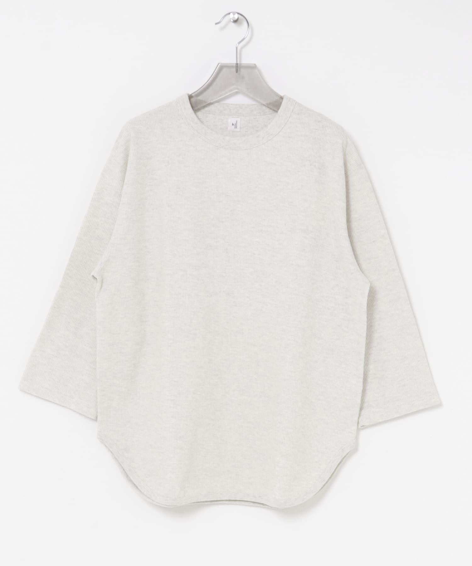 blurhmsROOTSTOCK　R&S THERMAL BASEBALL T-SHIRTS