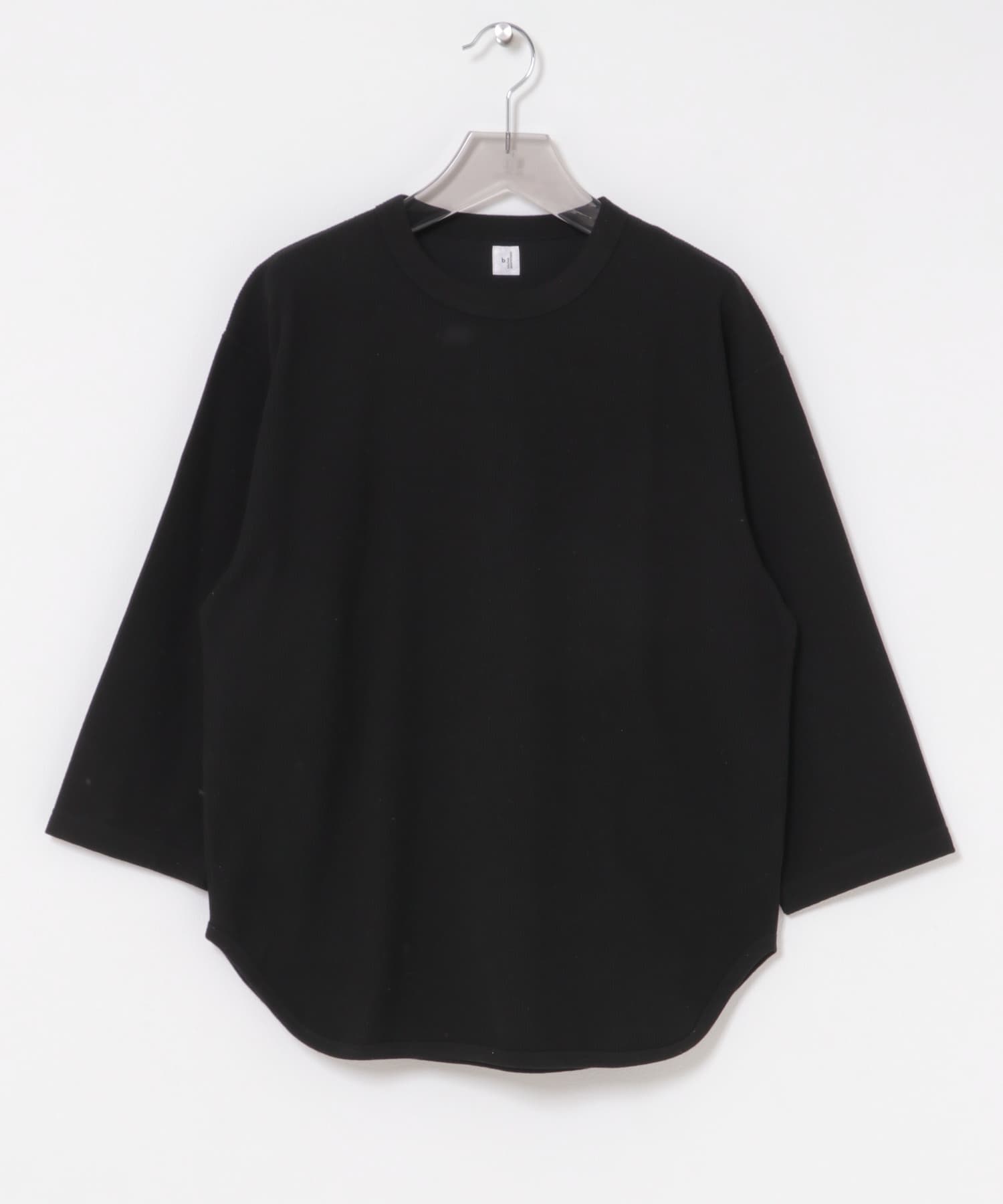 blurhmsROOTSTOCK　R&S THERMAL BASEBALL T-SHIRTS