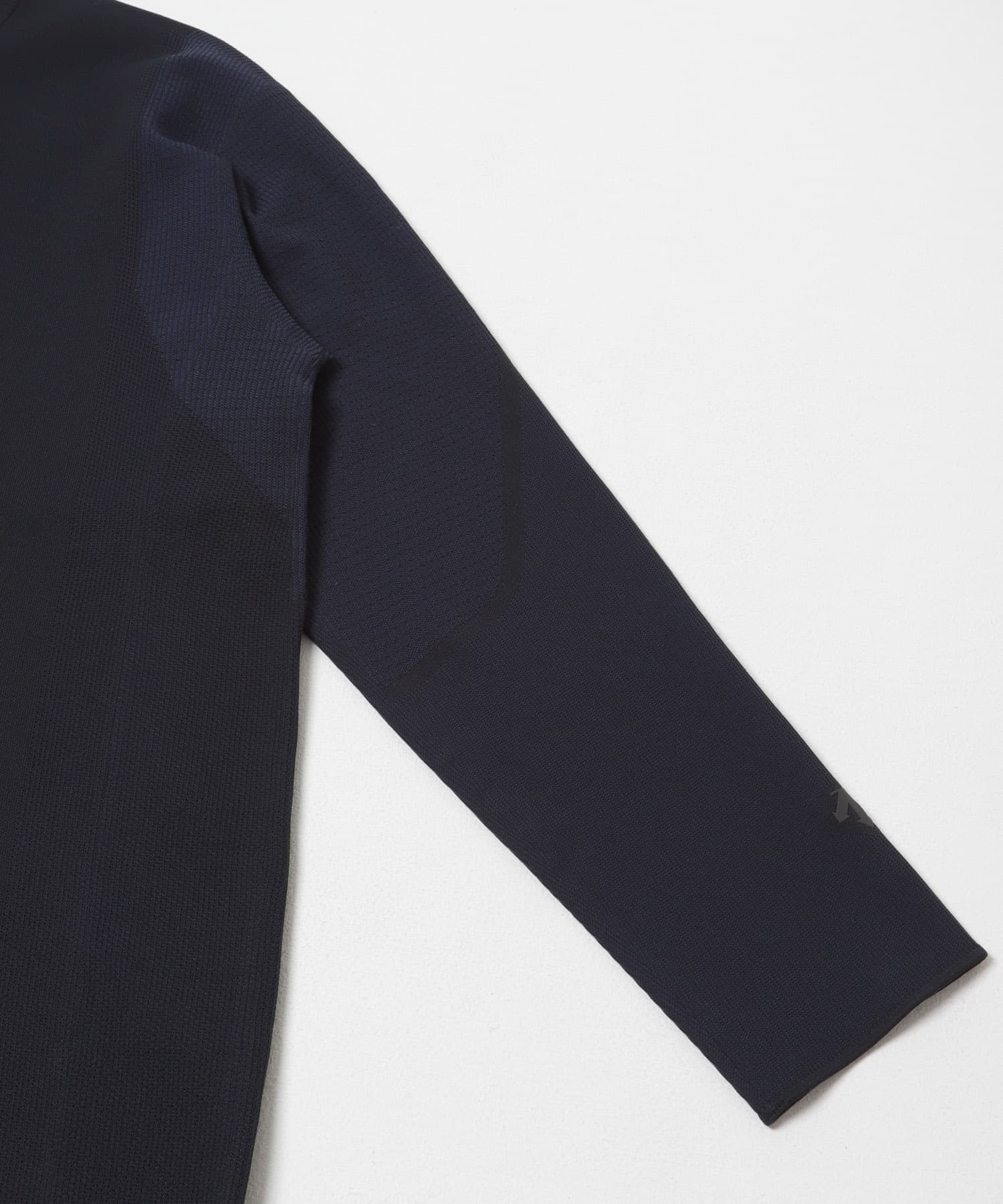 Descente FUSIONKNIT CREW NECK(M BK00): トップス｜URBAN RESEARCH