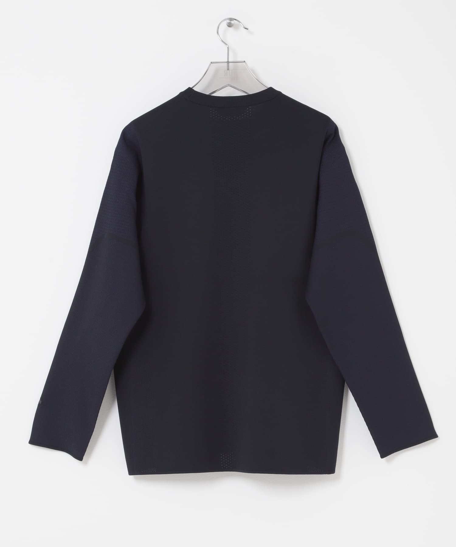 Descente FUSIONKNIT CREW NECK(M BK00): トップス｜URBAN RESEARCH