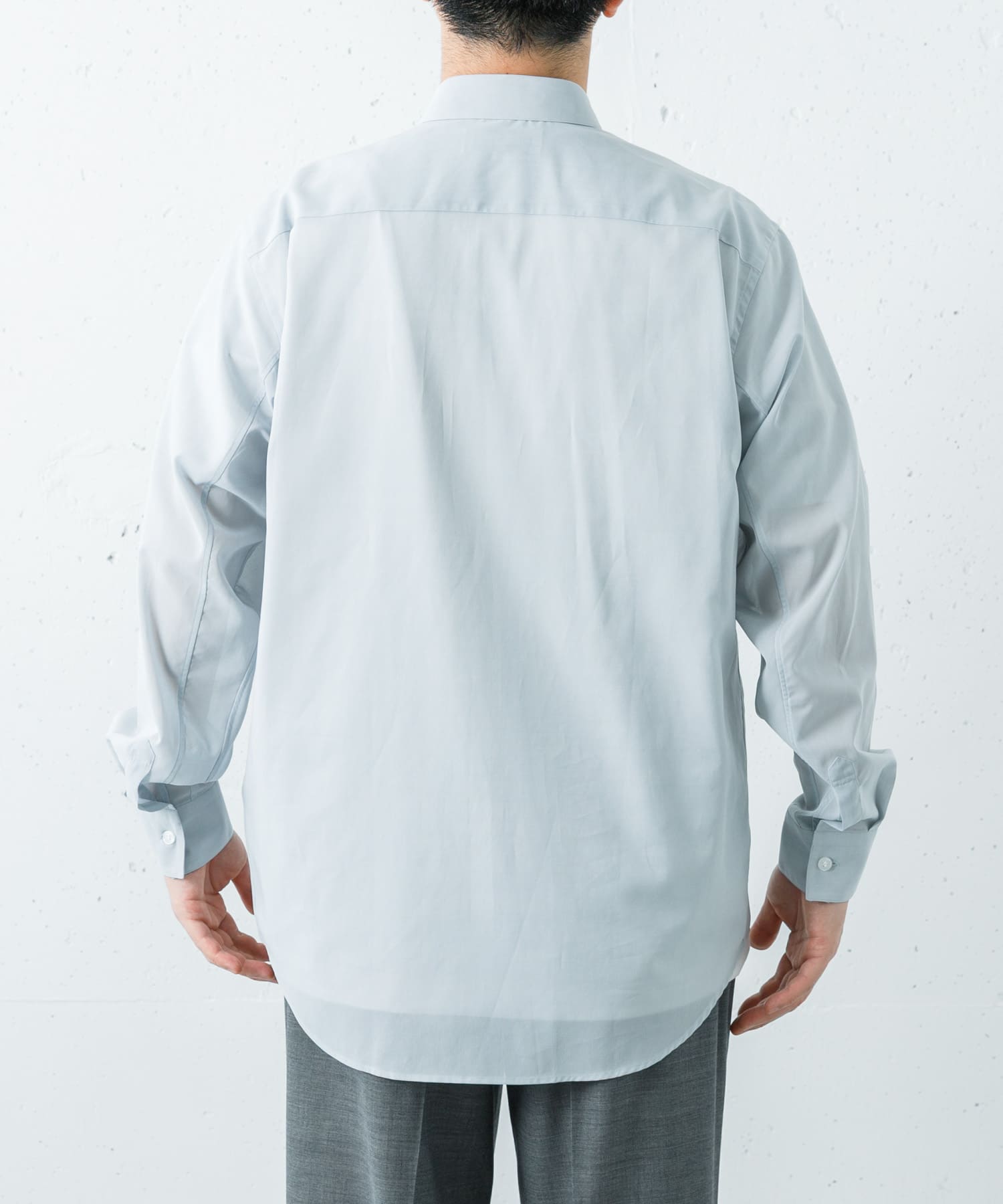 身長 : 172cm サイズ : M