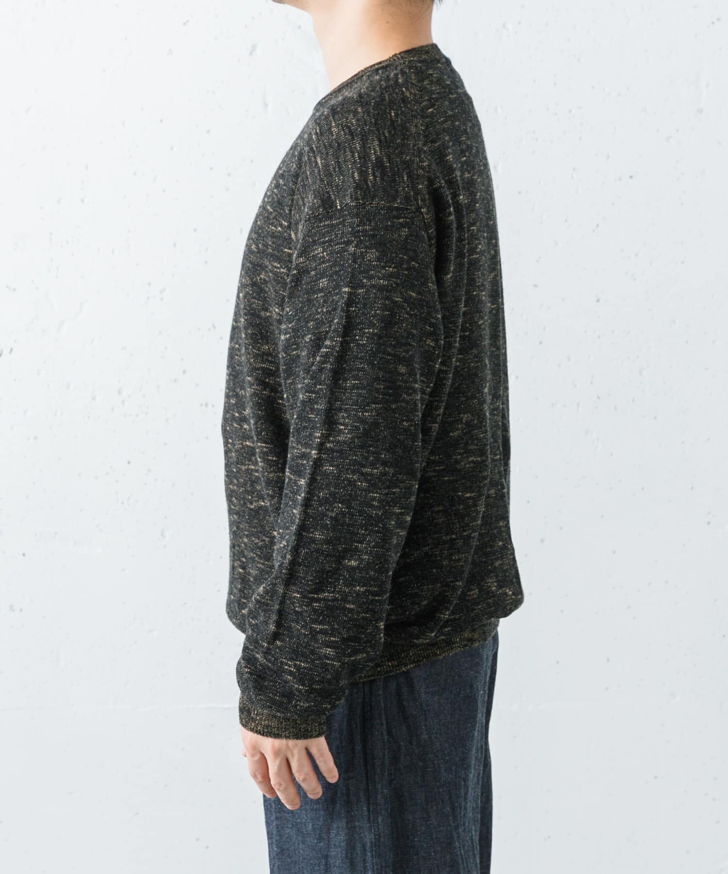 身長：172cm サイズ：1