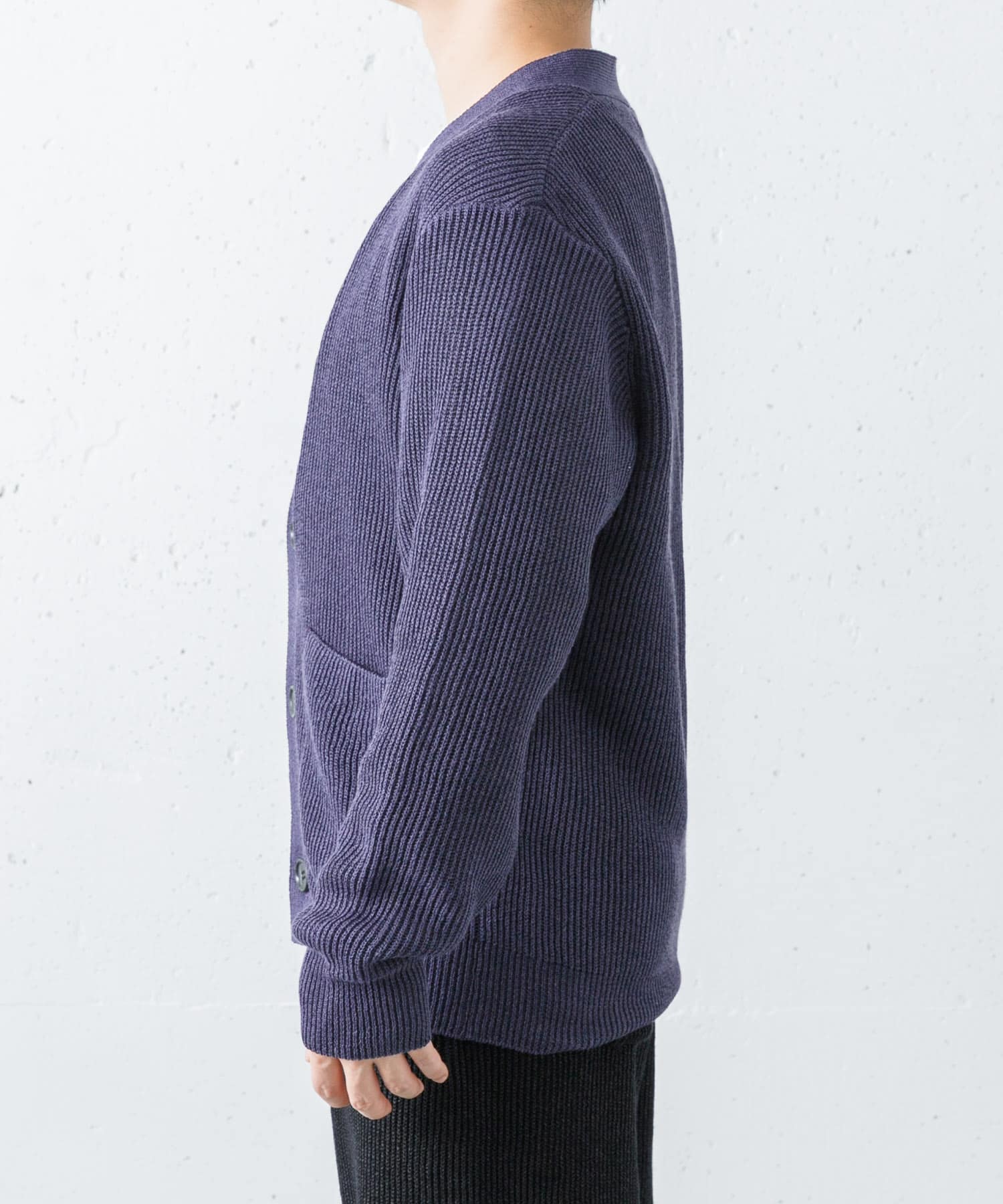 B.PURPLE