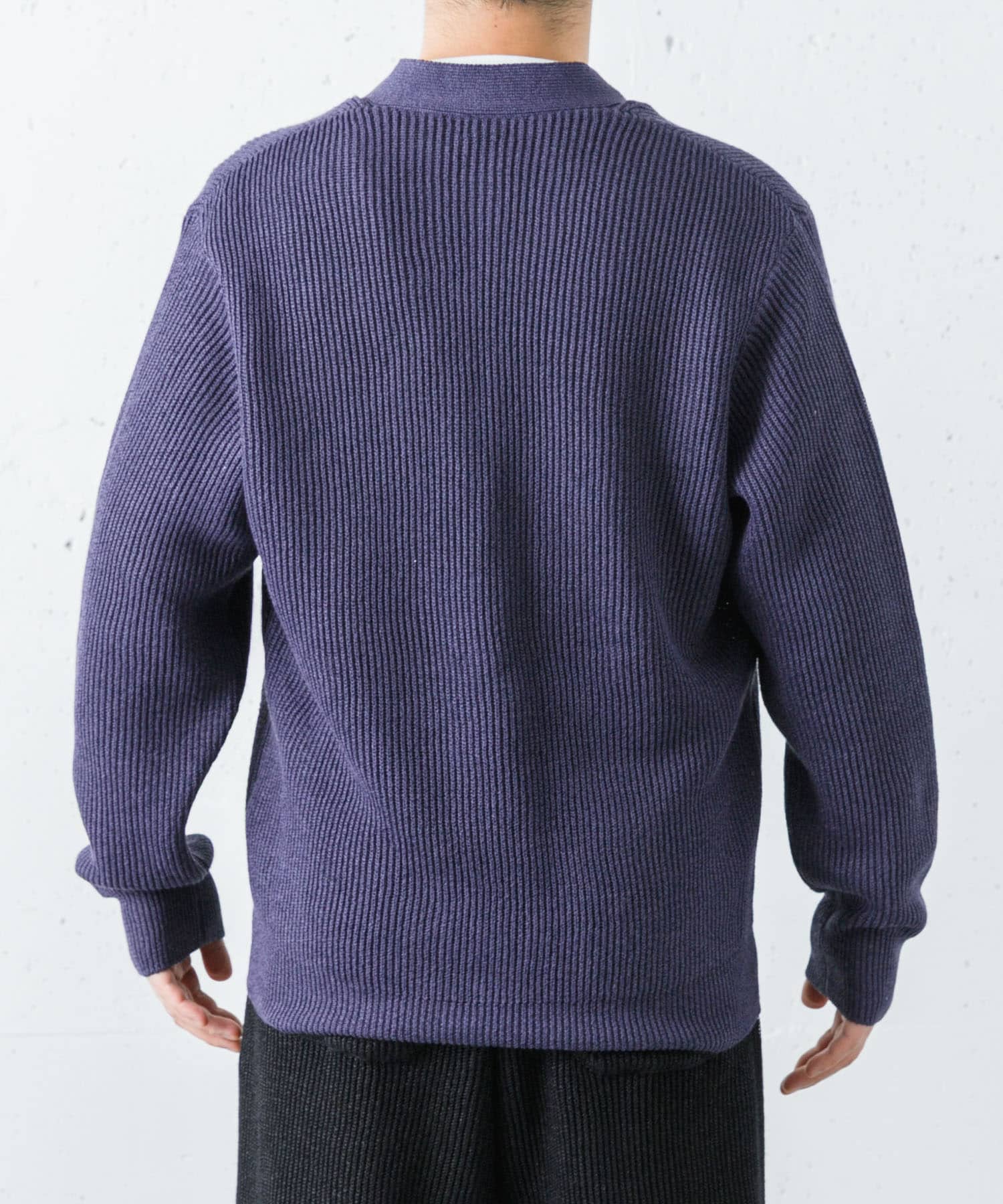 B.PURPLE