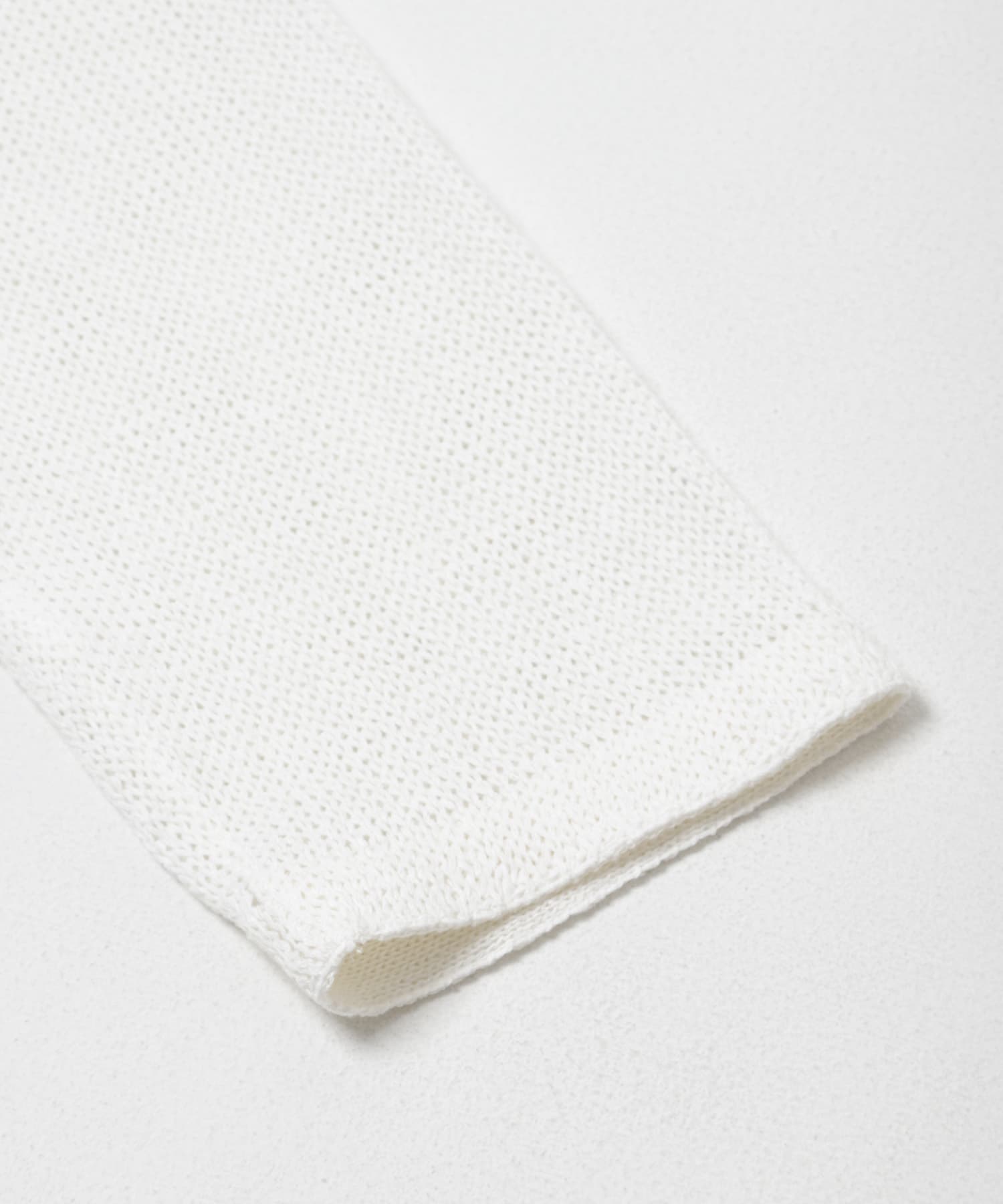 PURLAM　WASHI L-G TENJIKU JACKET WHITE 2