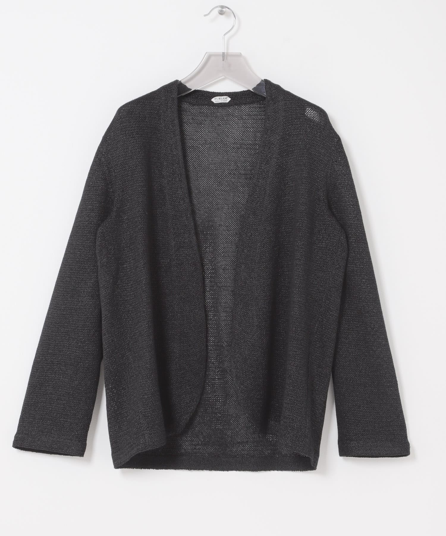 PURLAM　WASHI L-G TENJIKU JACKET