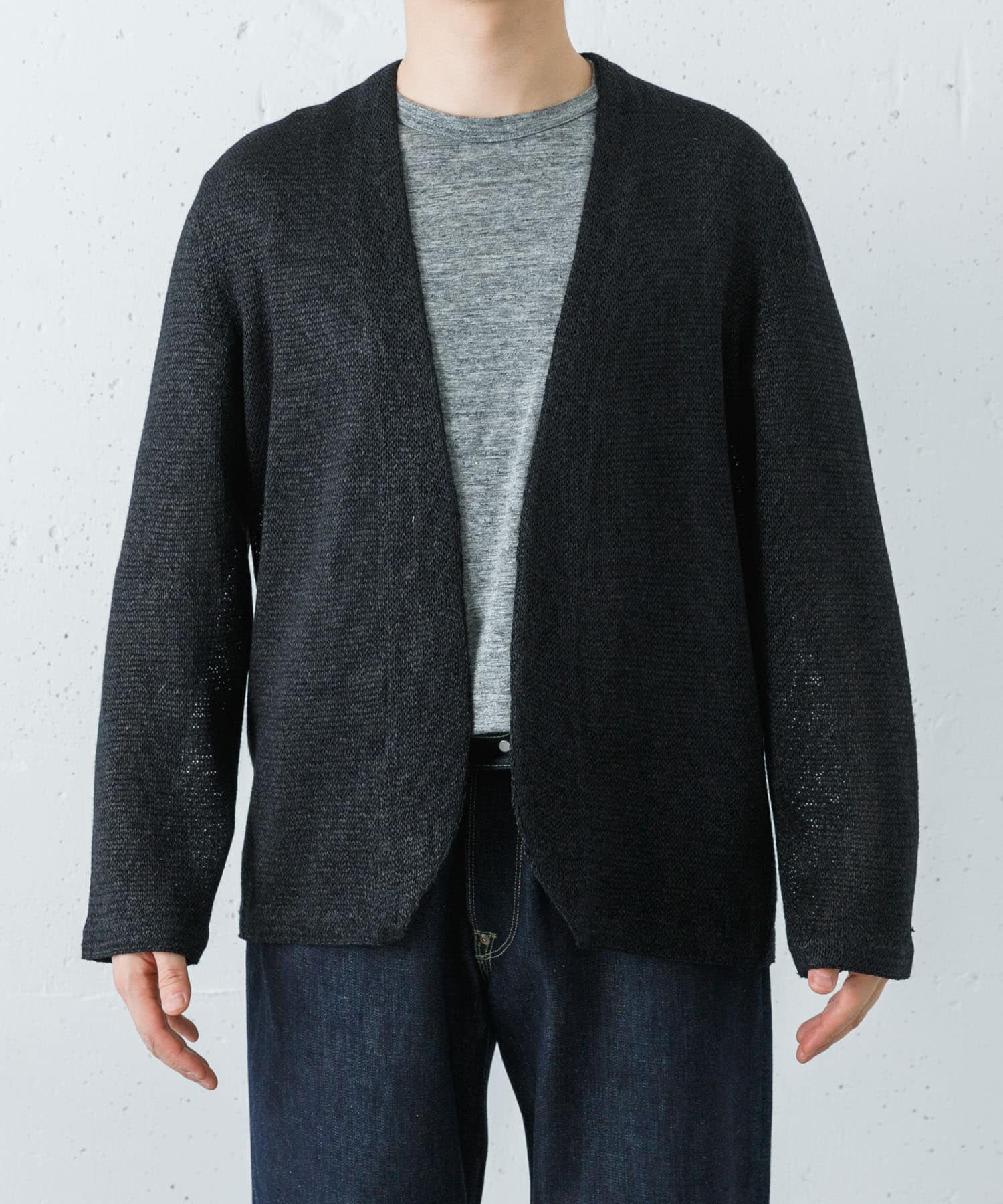 身長：172cm サイズ：2