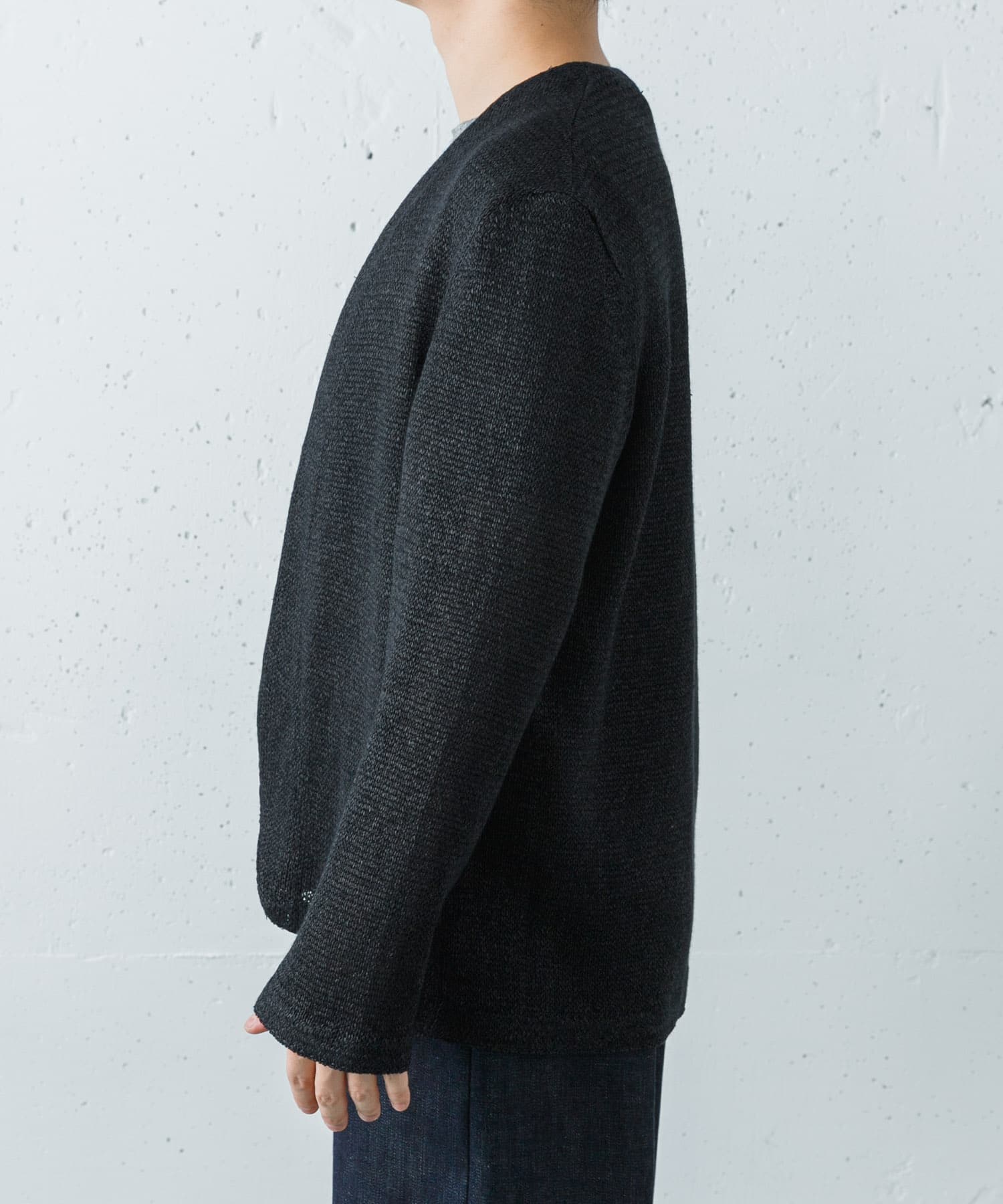 身長：172cm サイズ：2