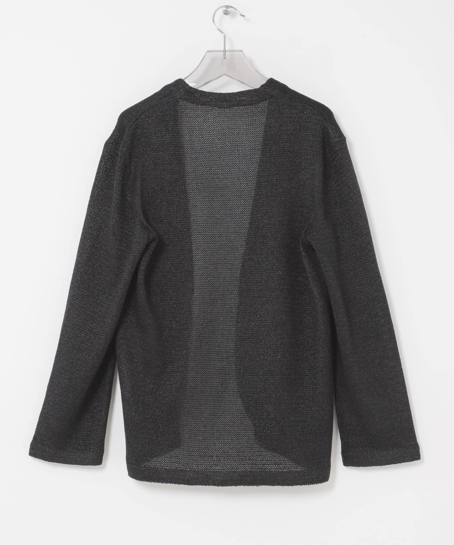 PURLAM WASHI L-G TENJIKU JACKET(2 WHITE): トップス｜URBAN RESEARCH