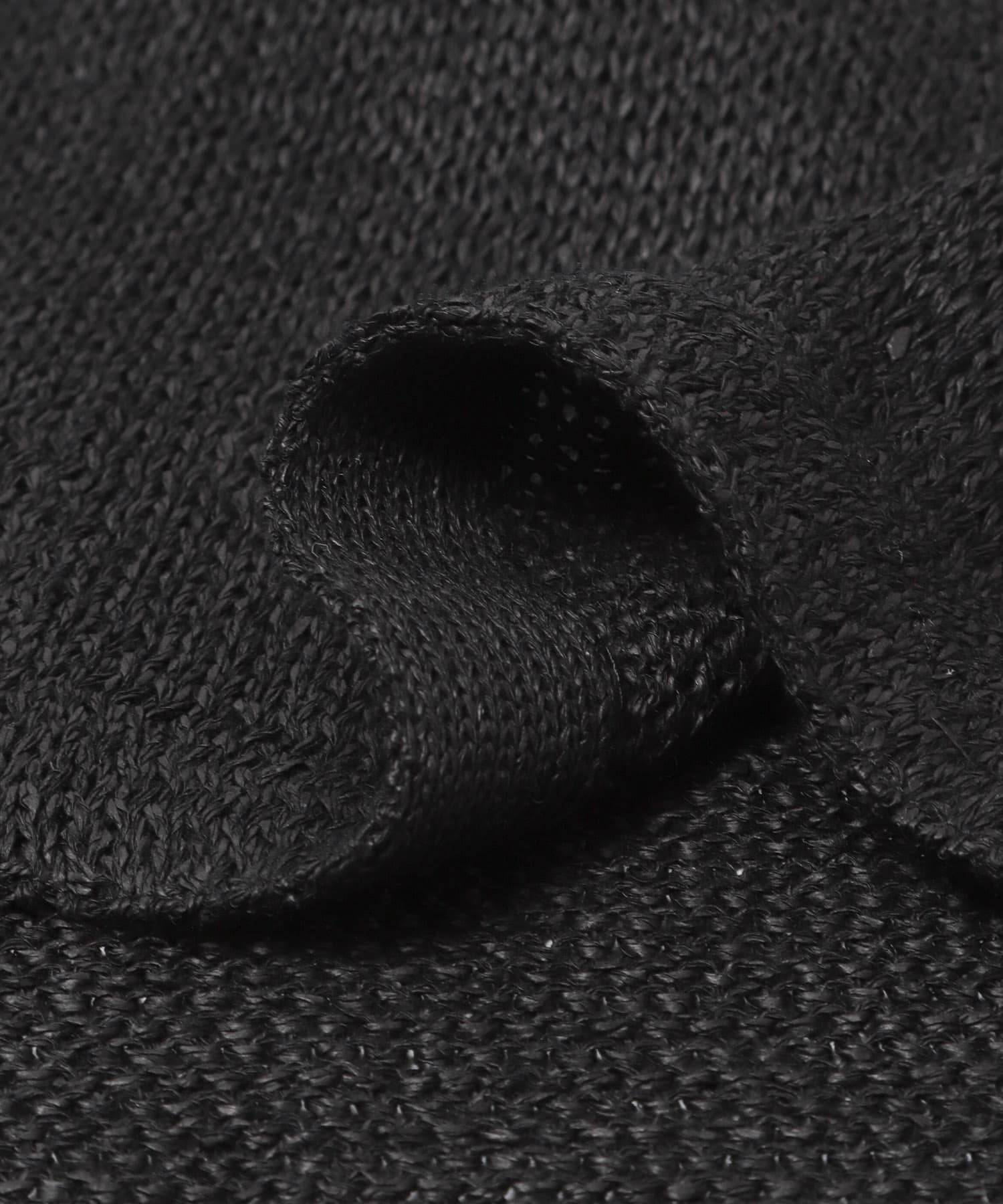 PURLAM　WASHI L-G TENJIKU JACKET BLACK 2