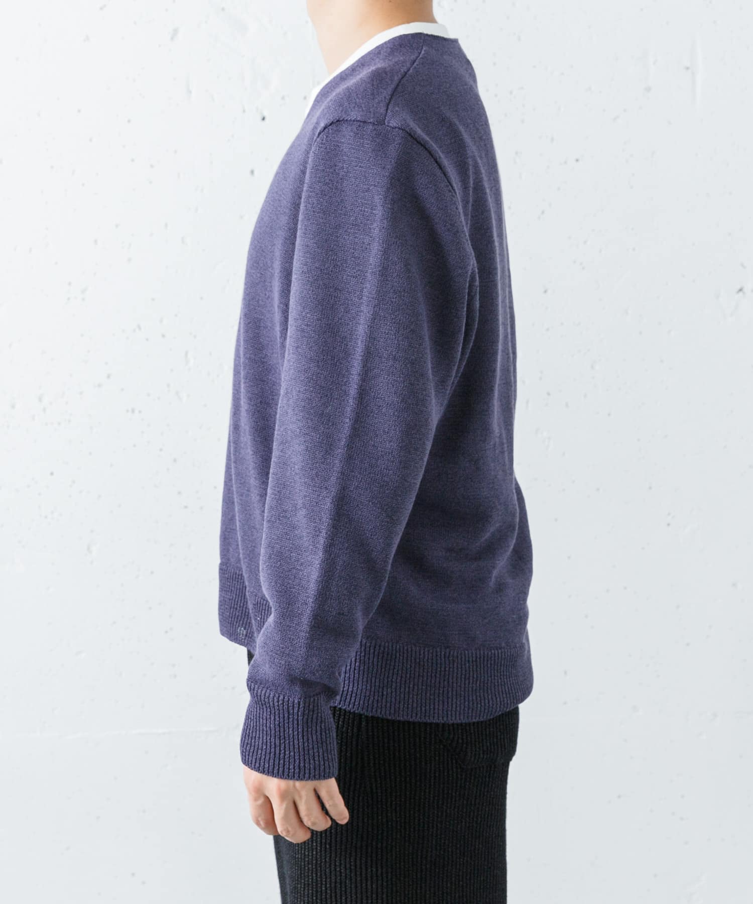 身長：172cm サイズ：2