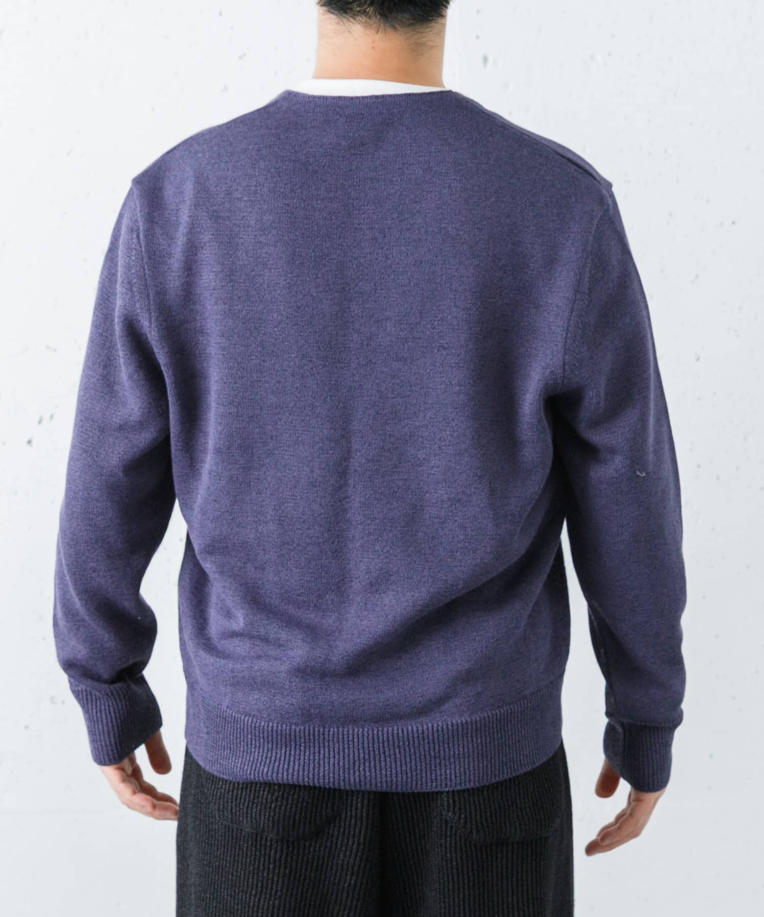 B.PURPLE