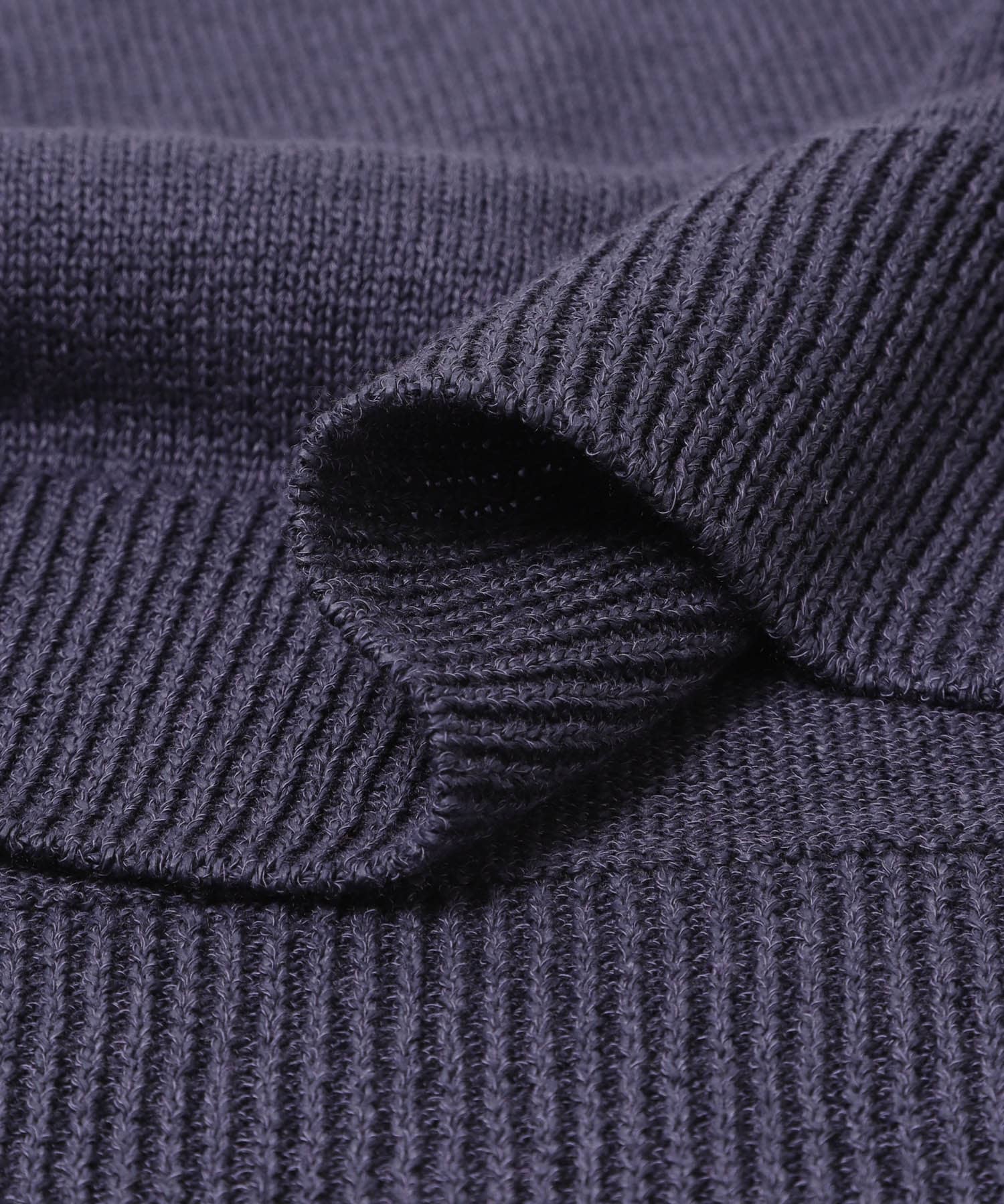PURLAM WASHI M-G TENJIKU V PULLOVER(2 WHITE): トップス｜URBAN