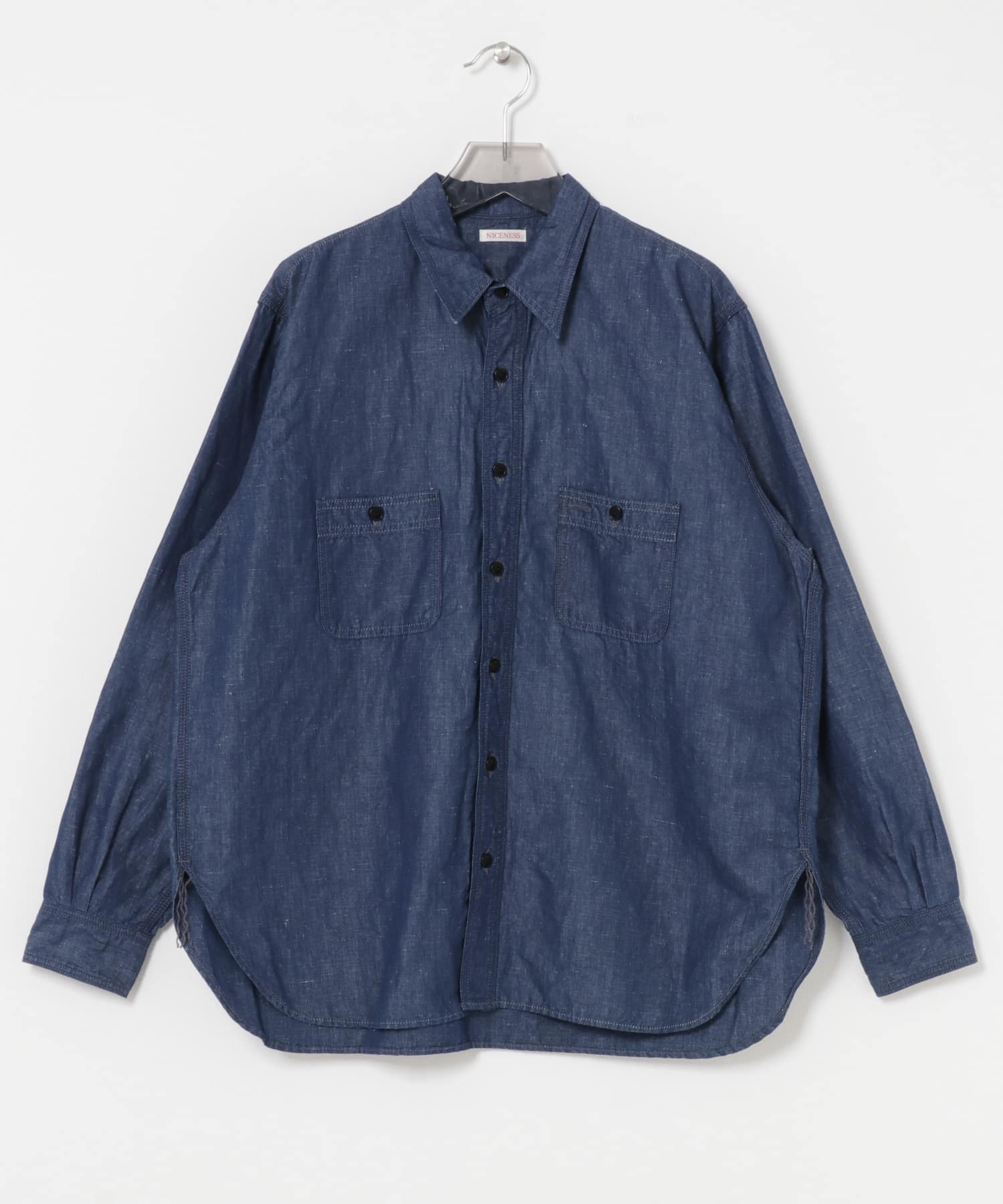 NICENESS　MOLINA / モリーナ