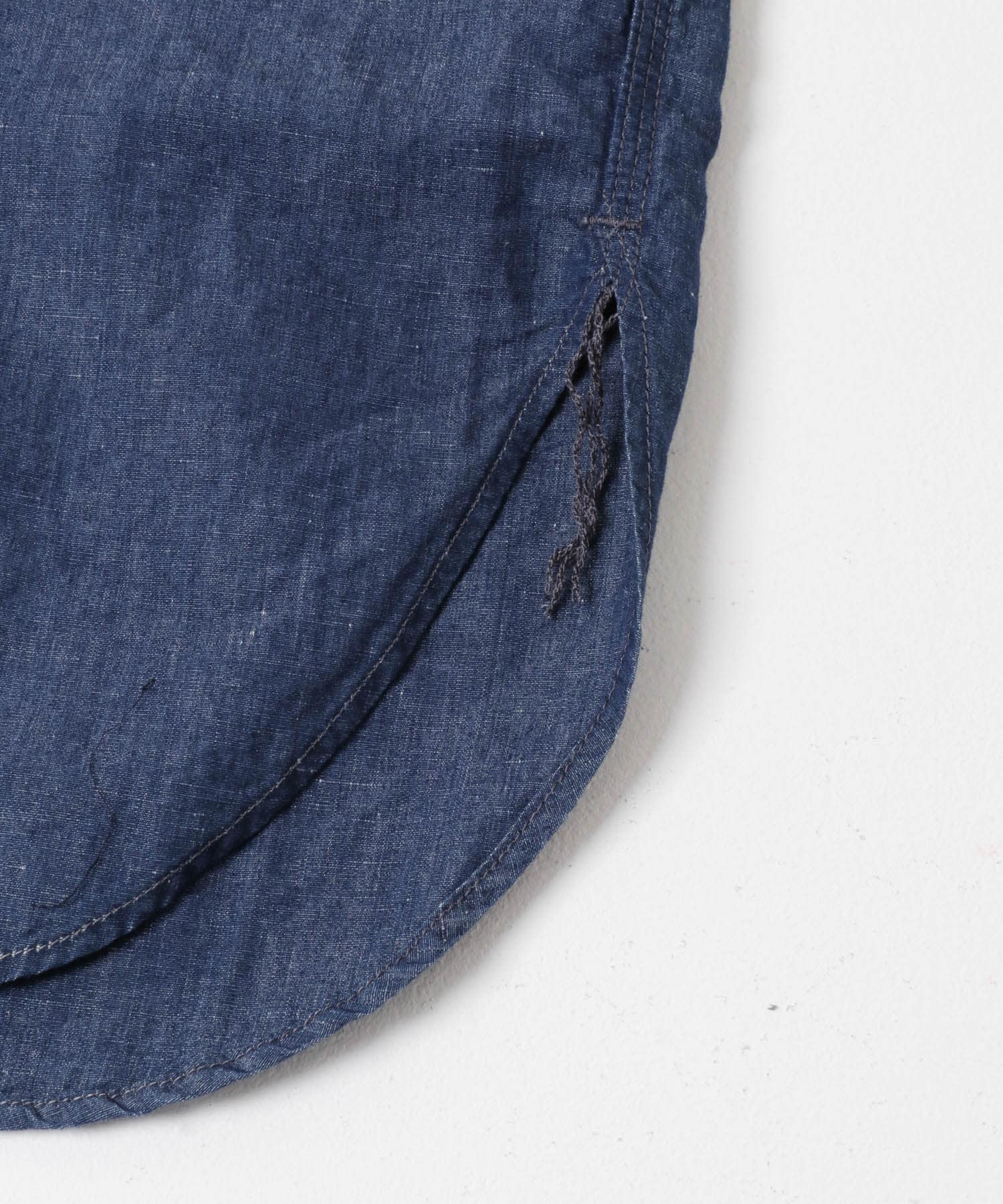 INDIGO