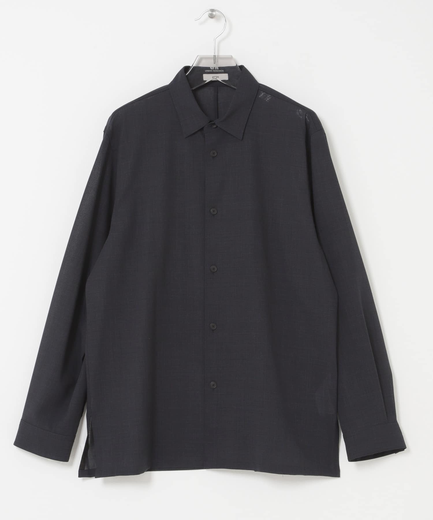 NAVY TOP