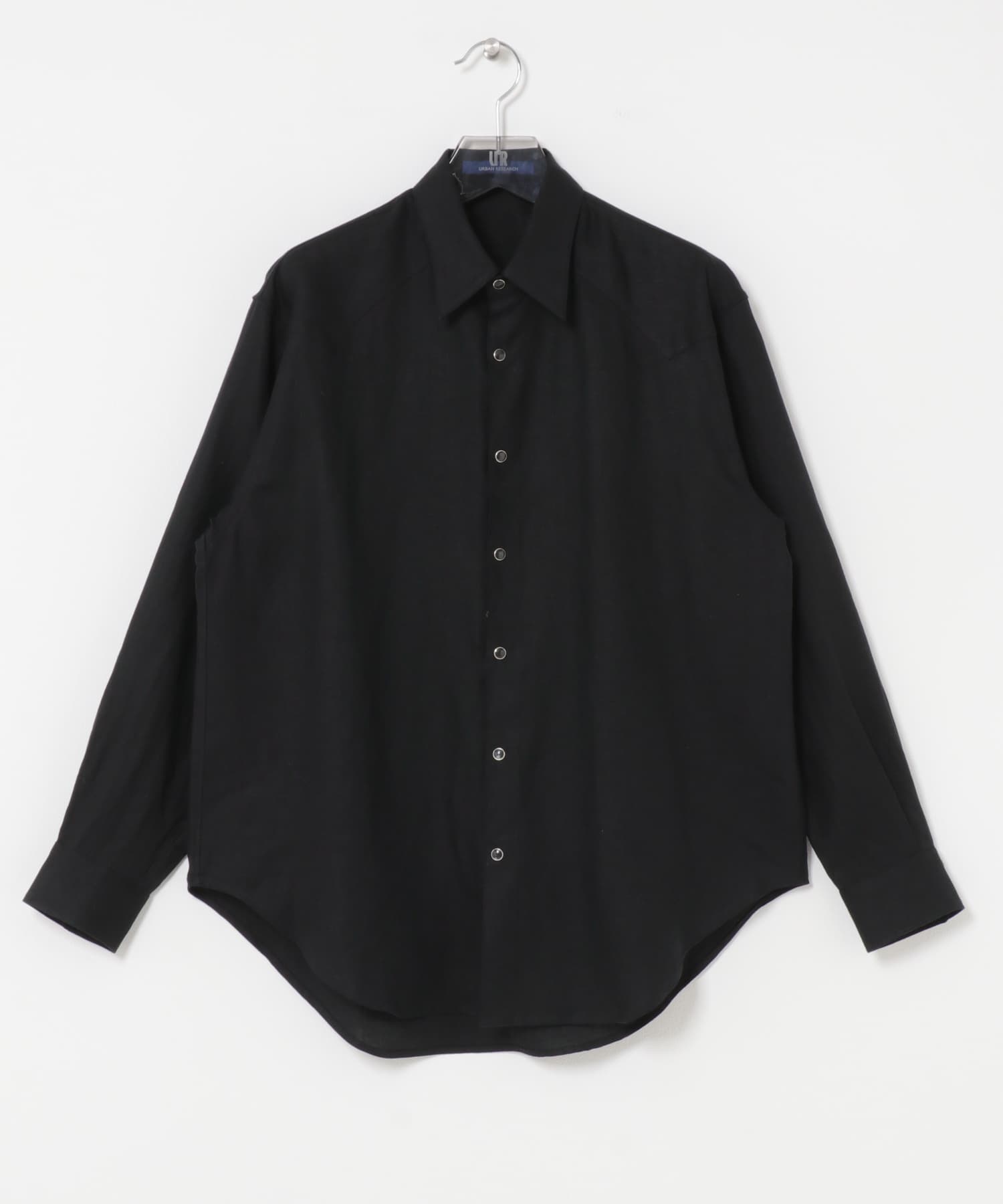 semoh　EASTERN WESTERN SHIRTS