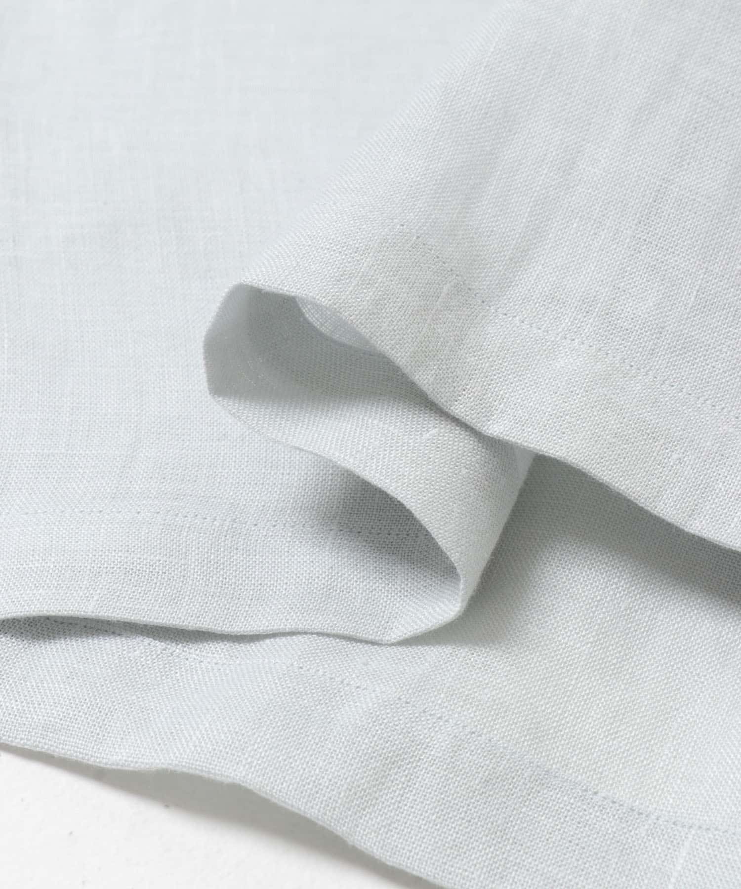 MARKAWARE　COMFORT FIT OPEN COLLAR ICE 1