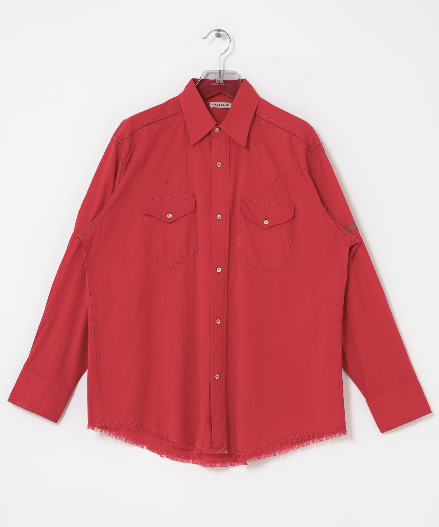 C/25 RED