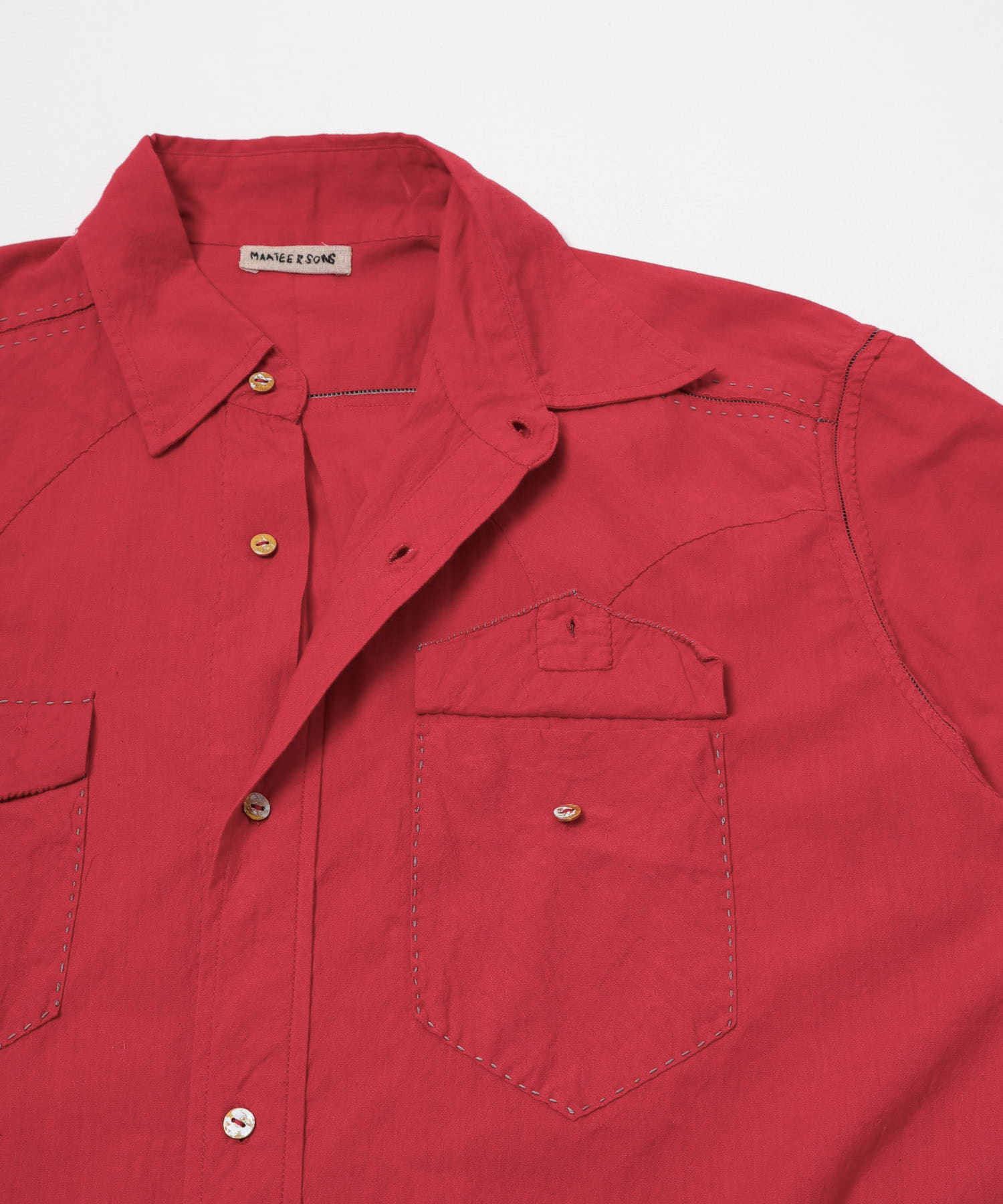 C/25 RED